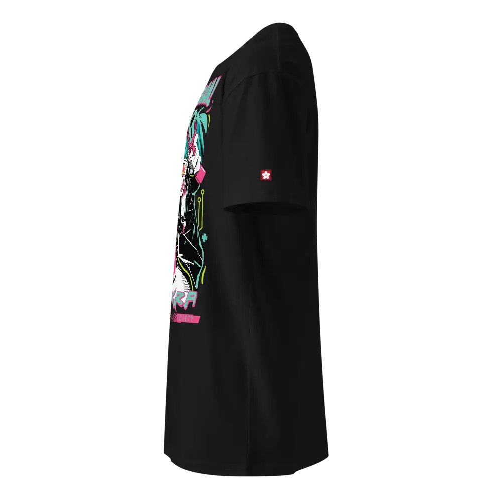 Sakura Punks Tee product image (13)