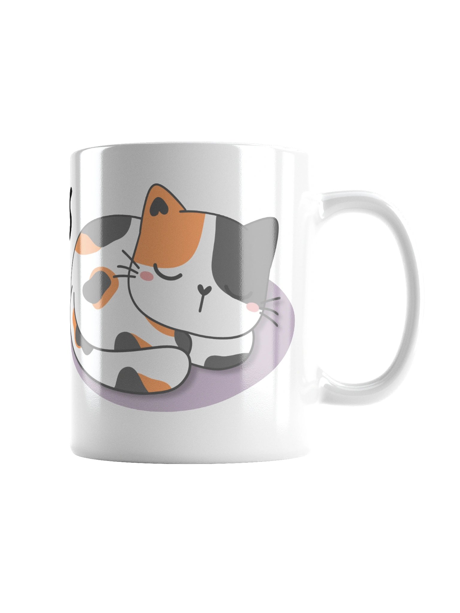 nothing done - MUG product image (2)