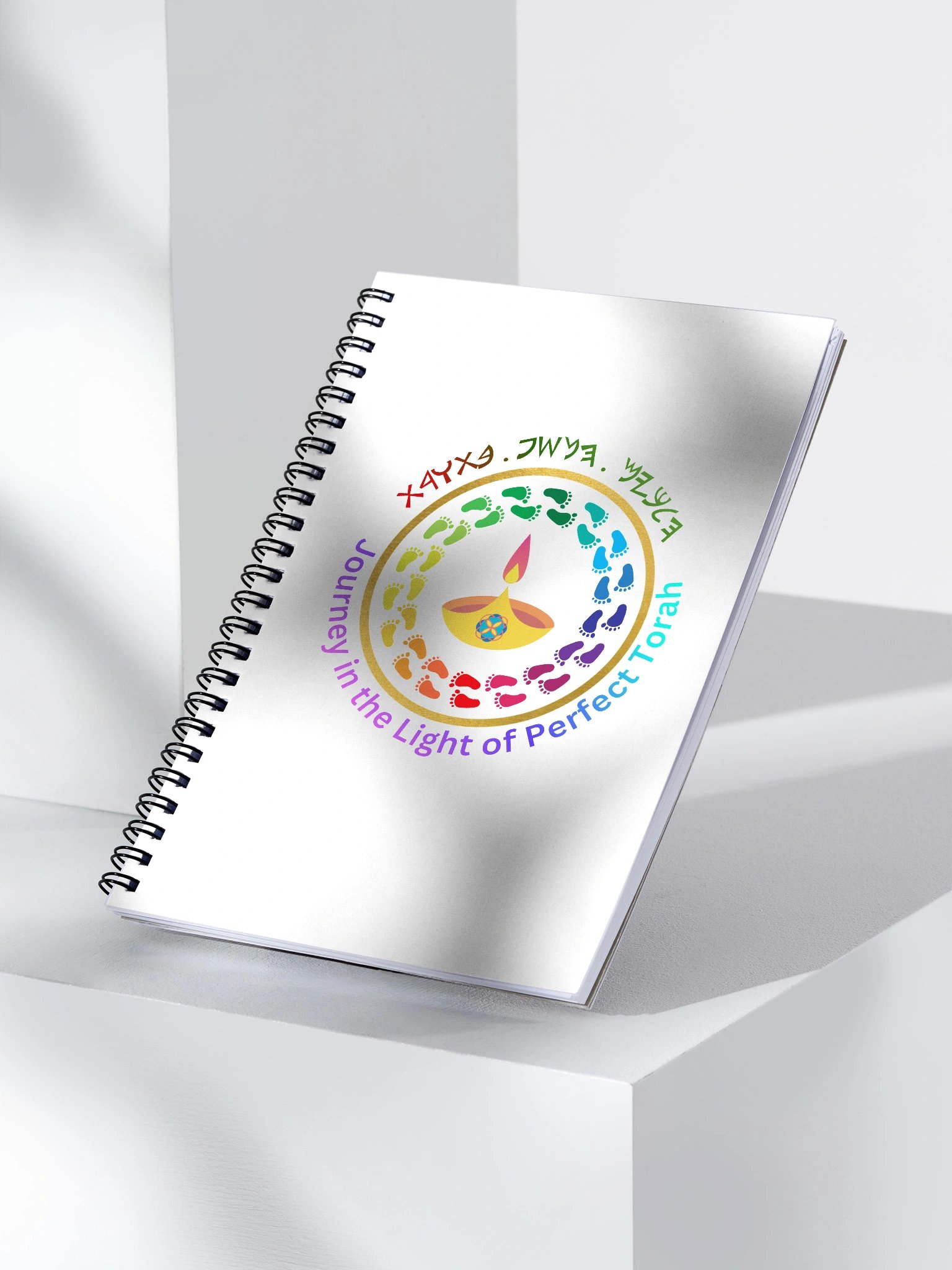 Academy NotePad product image (3)