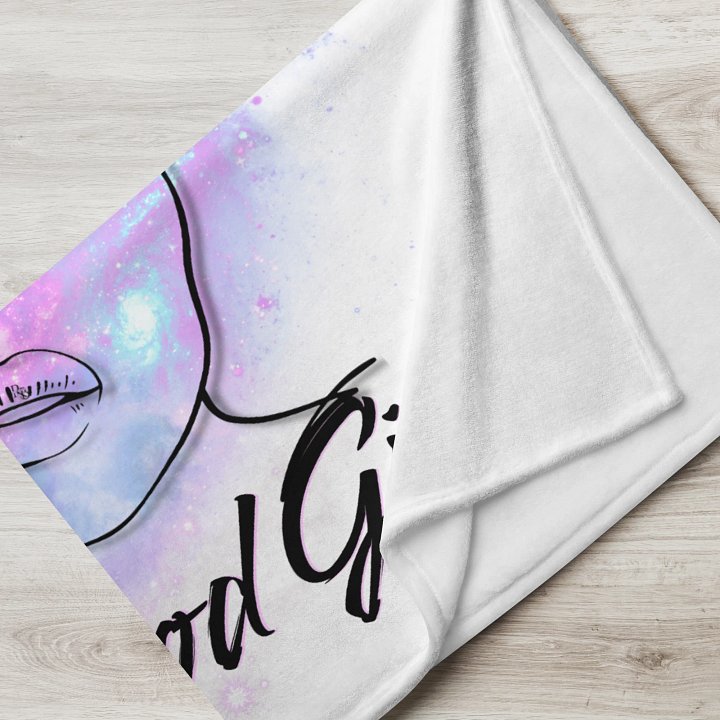 Good Girl Blanket product image (2)
