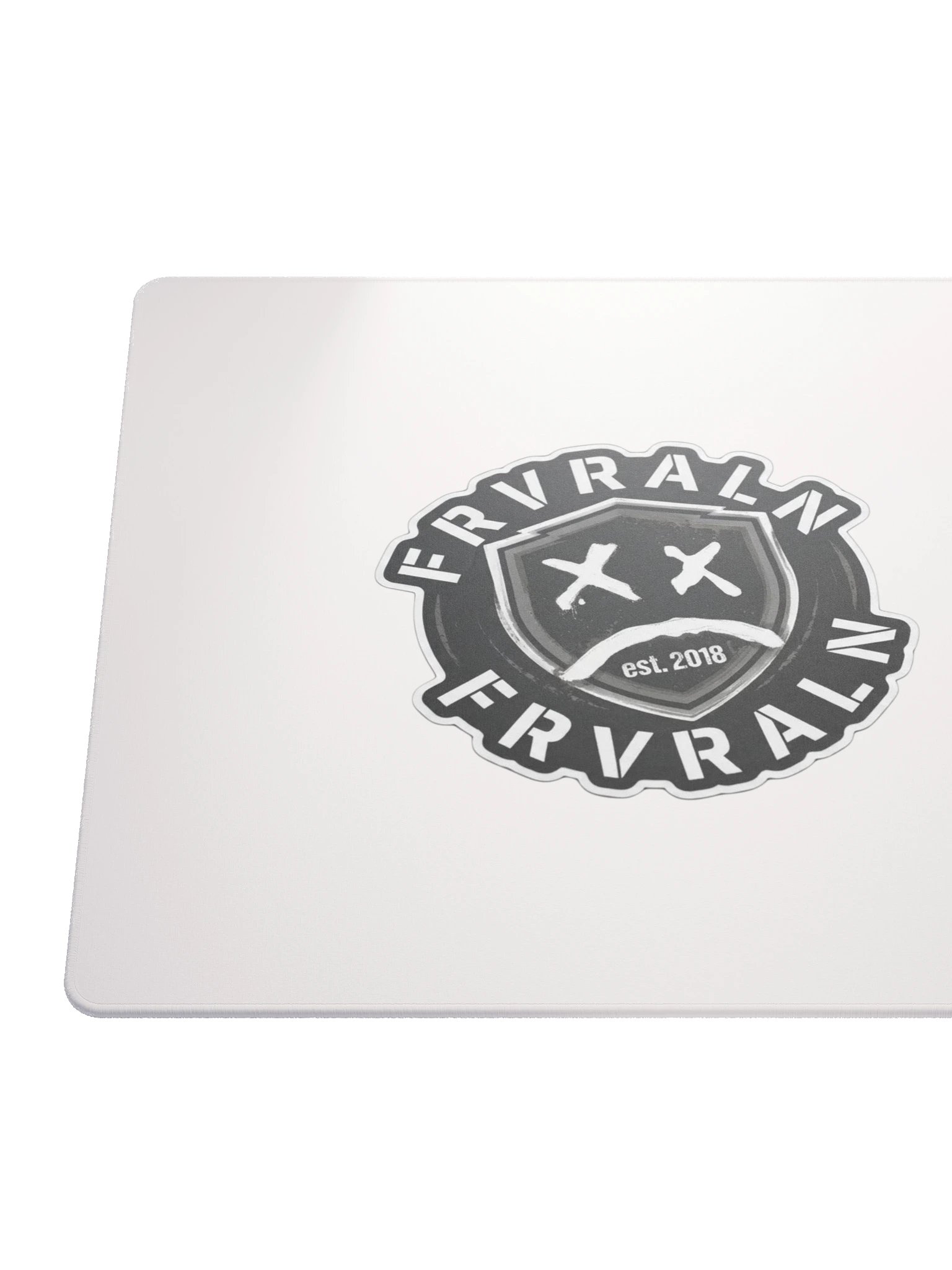 FRVRALN Gaming Mouse Pad product image (6)