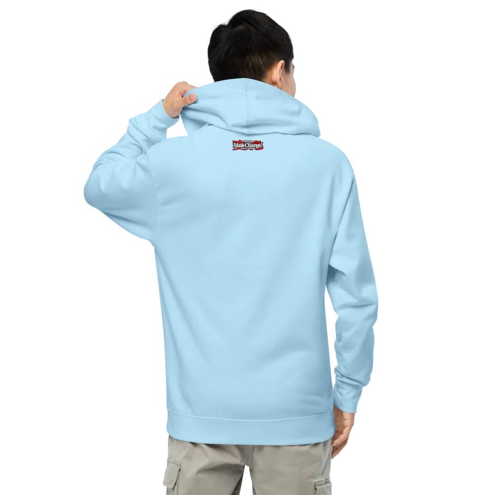 Gotchard Hoodie product image (3)