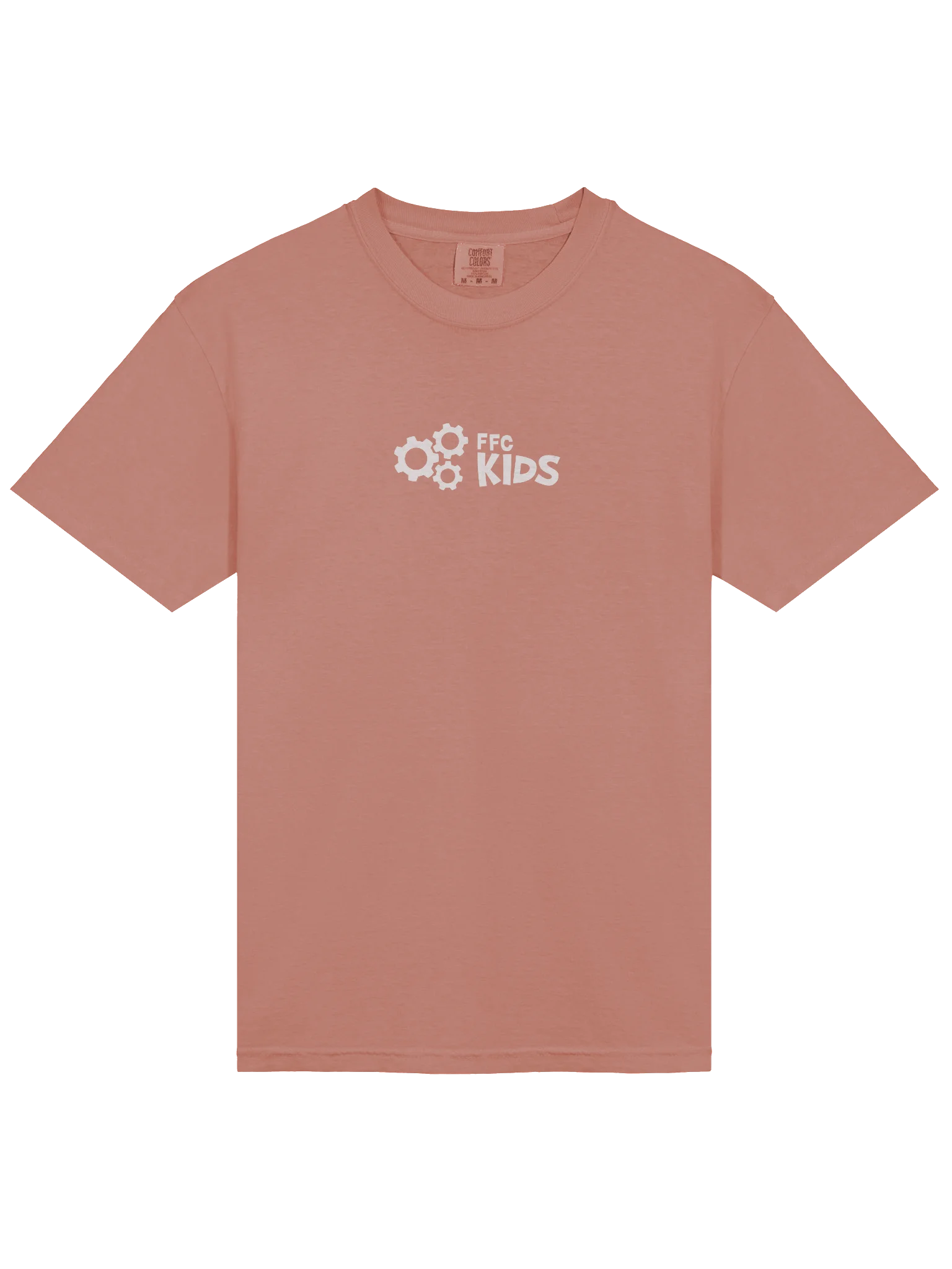 FFC Kids Essential Tee product image (3)