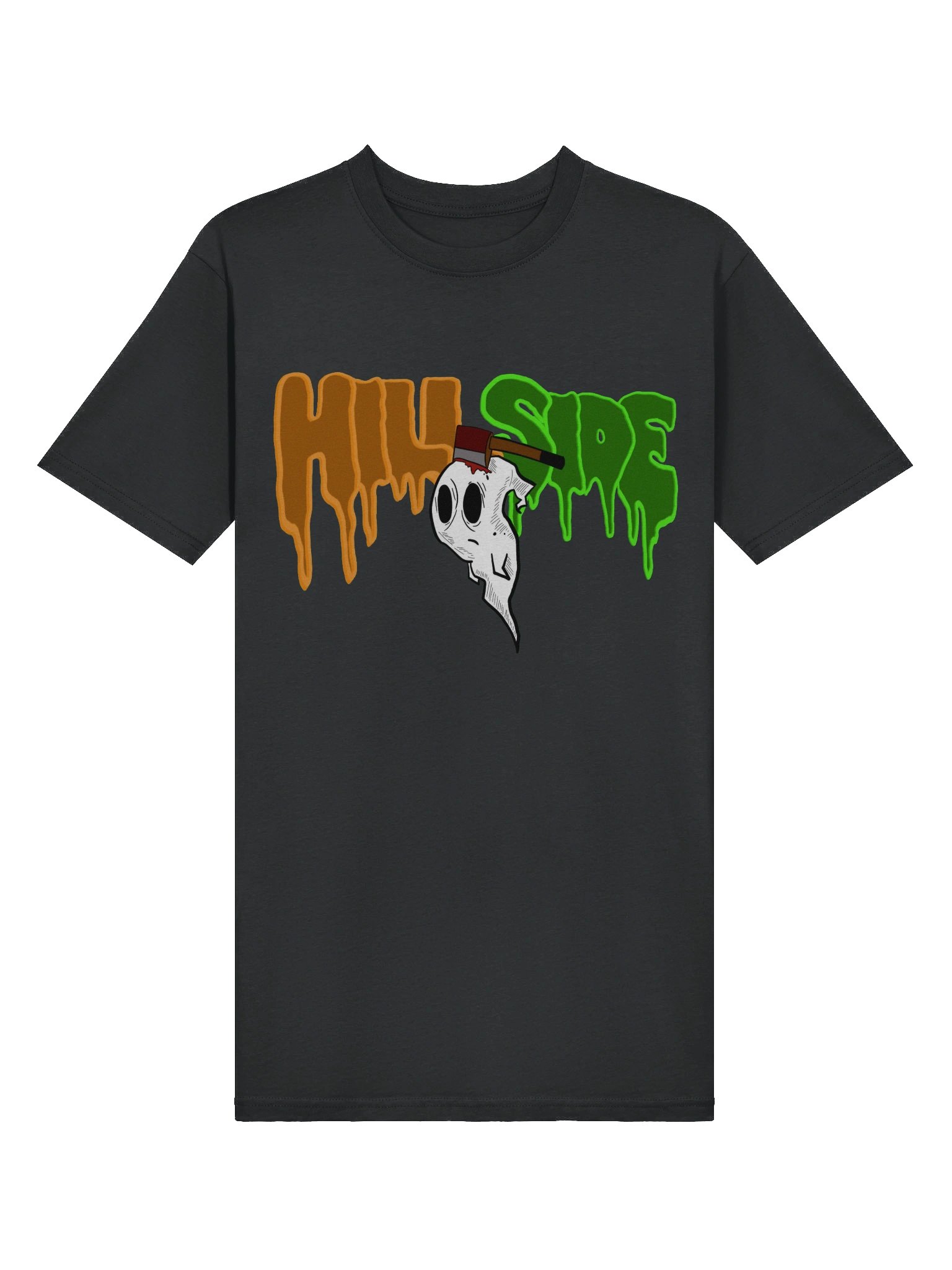 Hillside Halloween '25 product image (3)