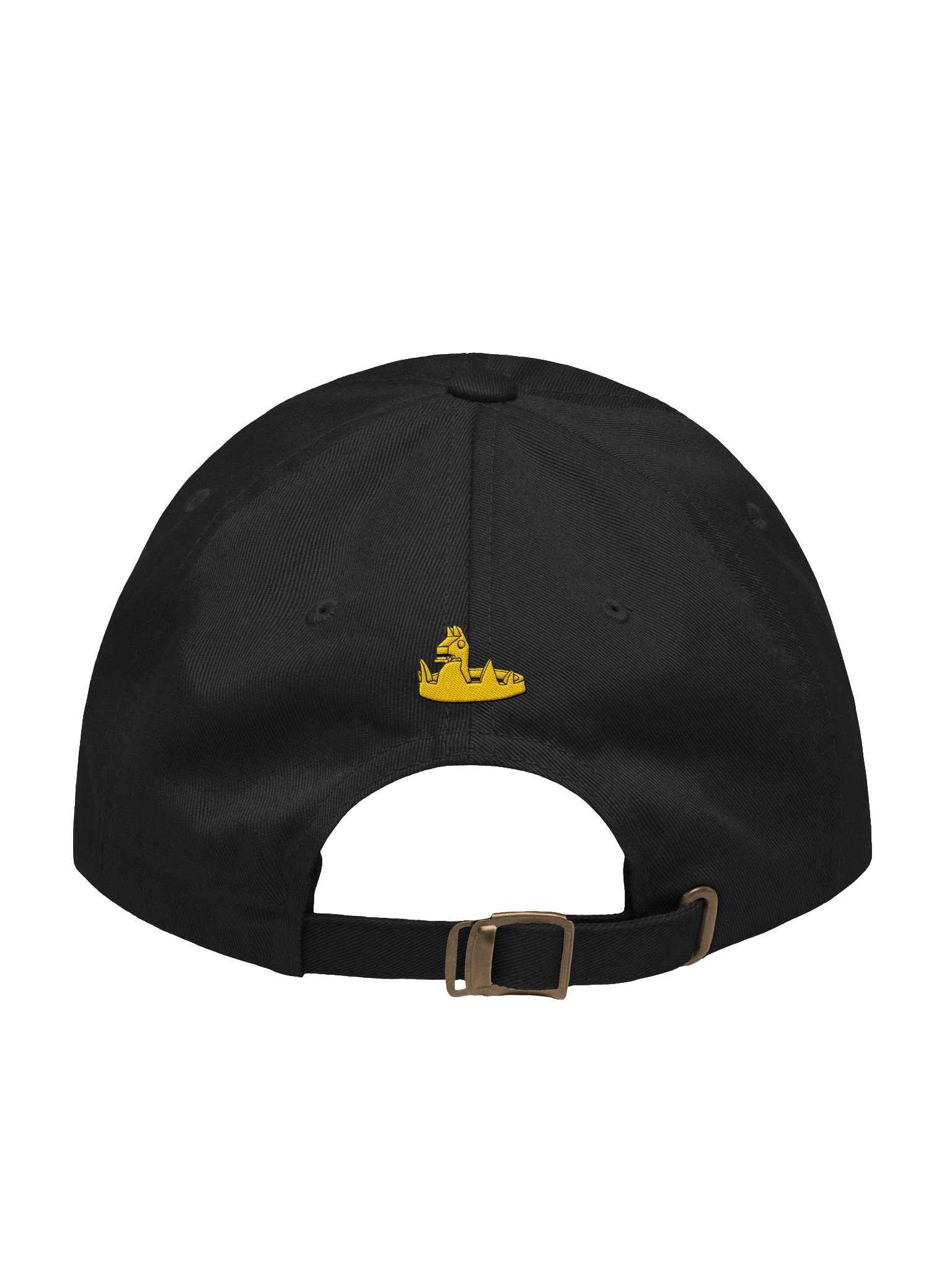Sad Hammy Classic Cap product image (2)