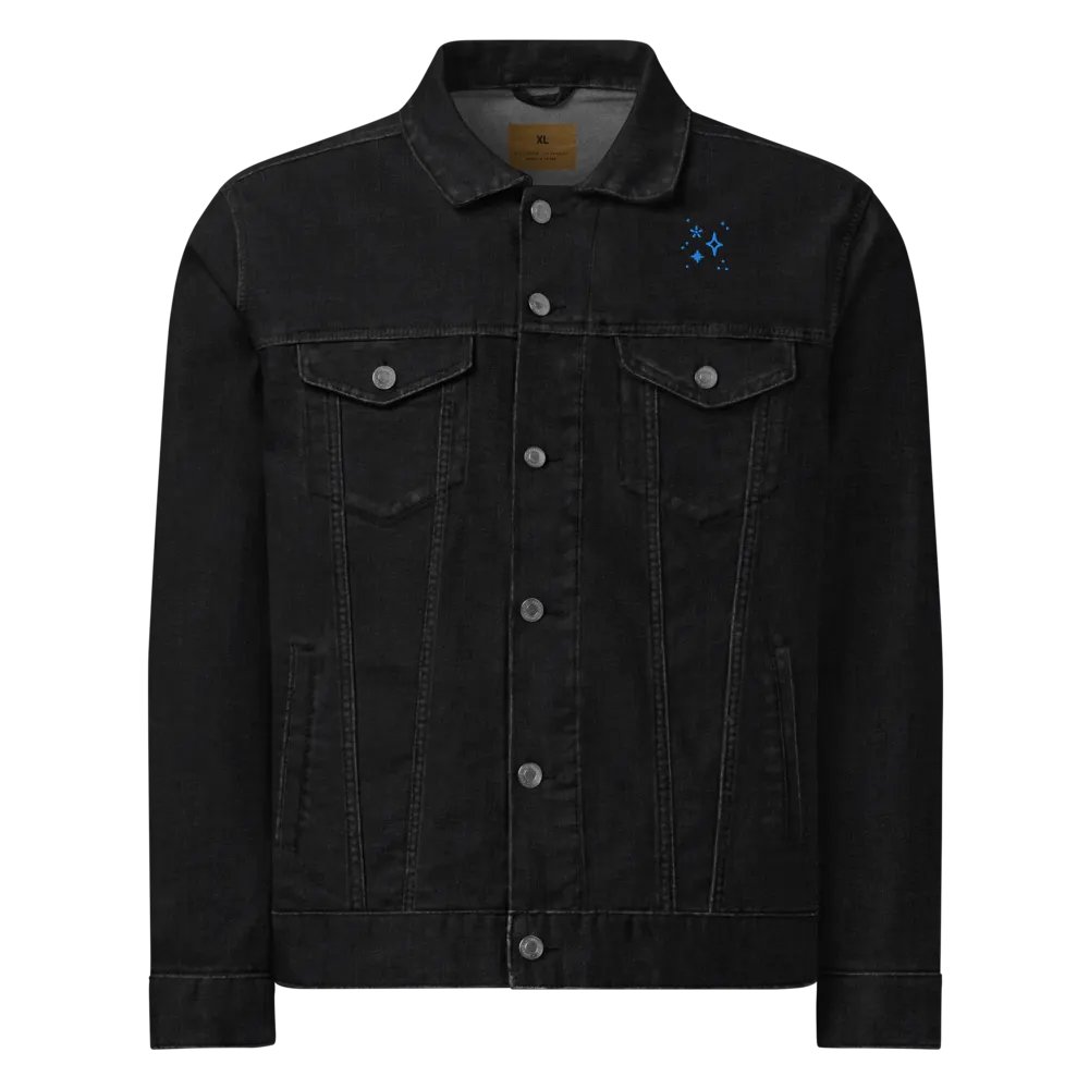 DEEP AND DARK MENS WINTER JACKET product image (1)