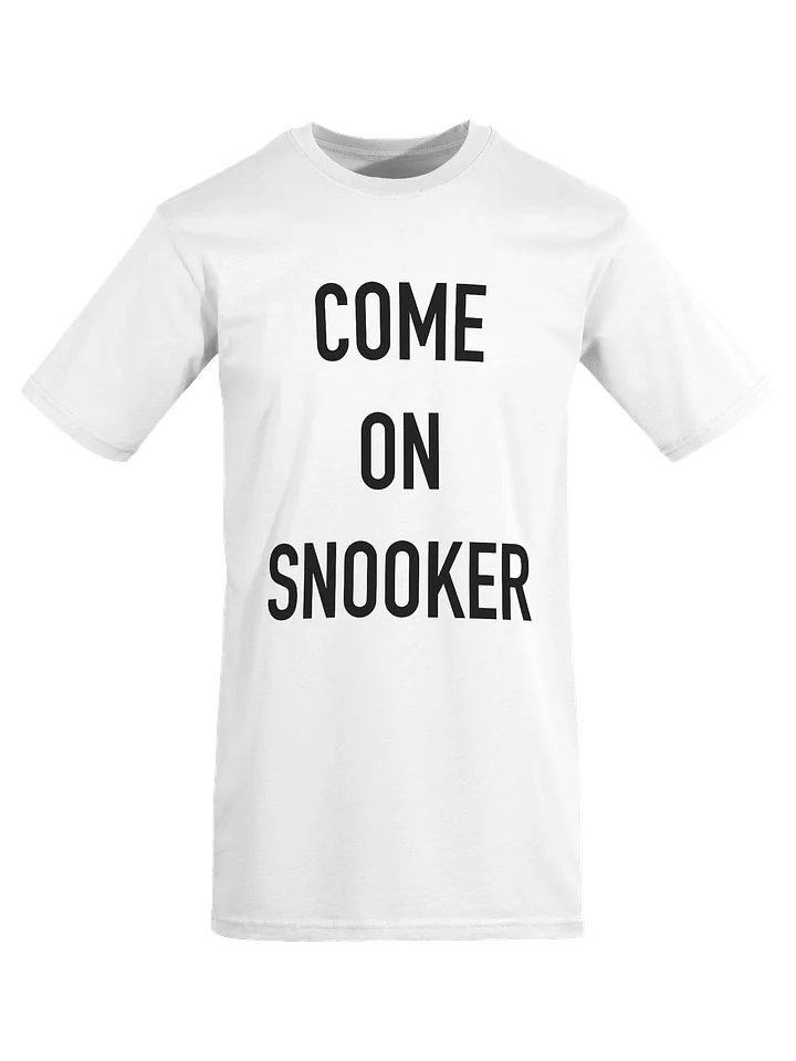 COME ON SNOOKER product image (1)
