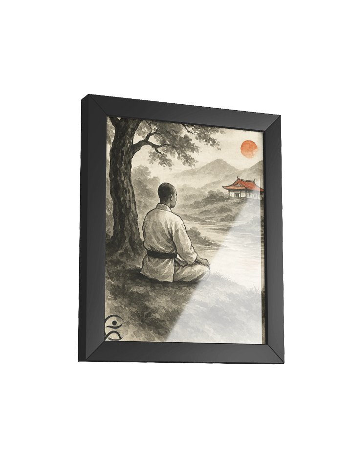 Meditation Picture product image (2)