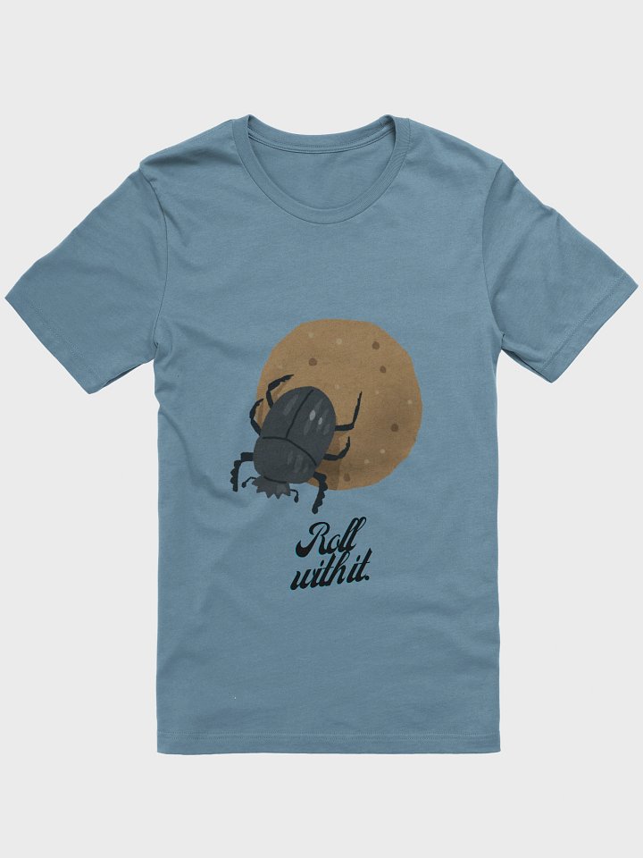 Roll with it- Dung Beetle product image (1)