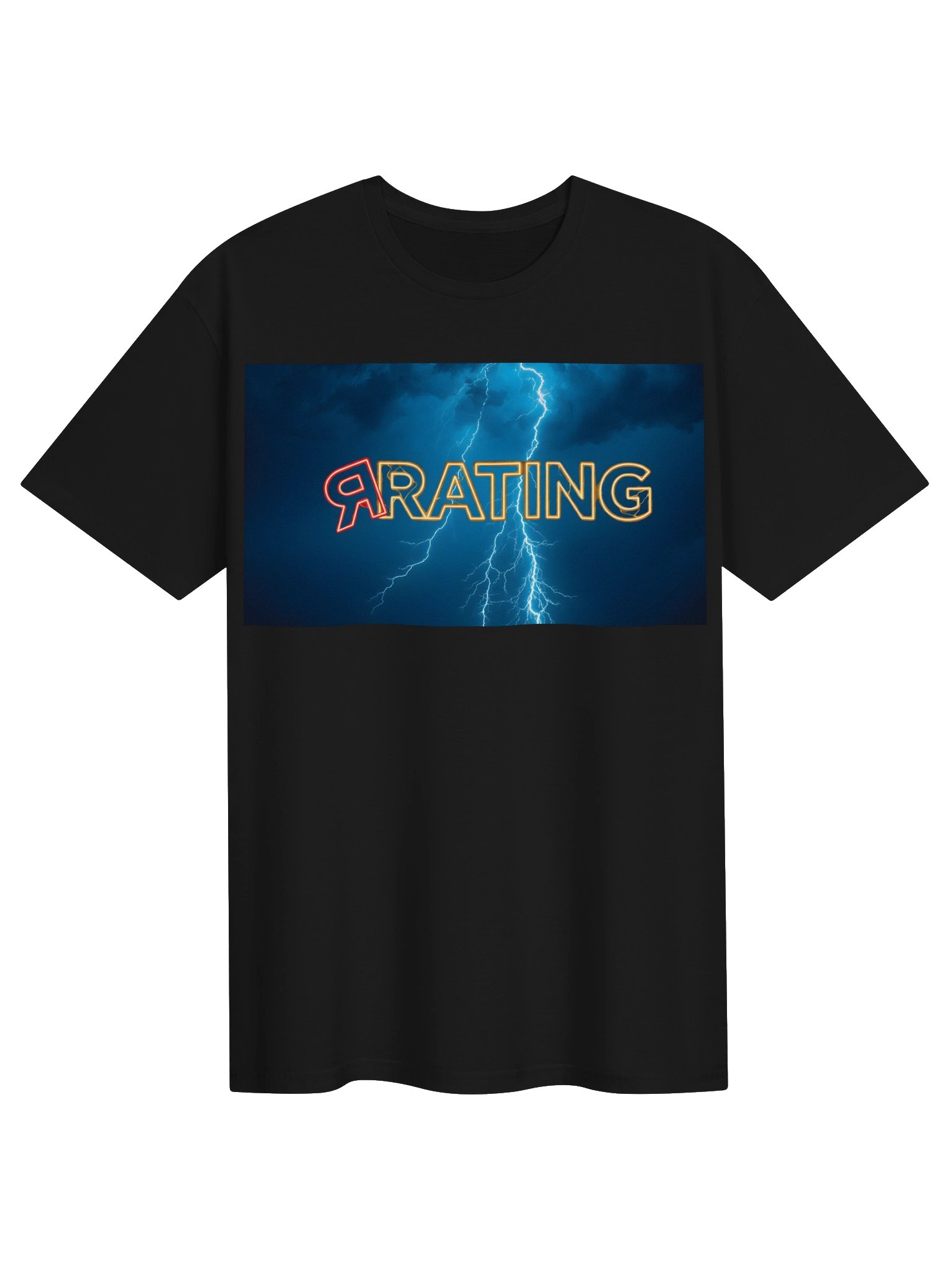 R Rating Blue Storm product image (1)
