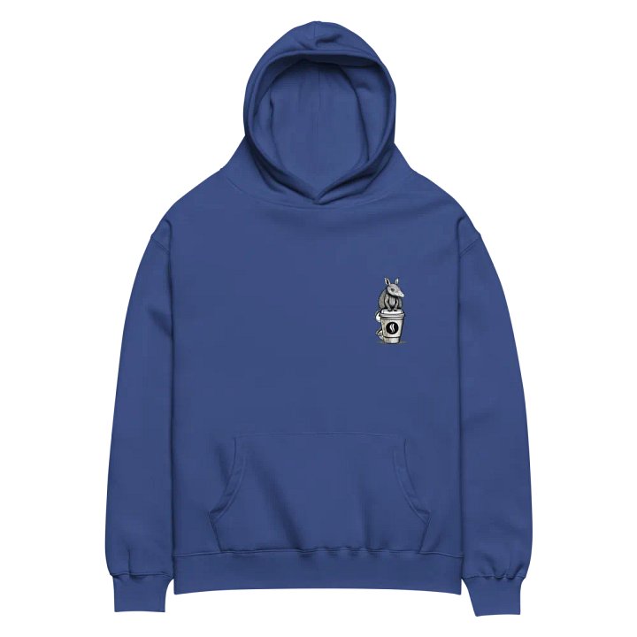 FidgetFlux Premium Hoodie product image (2)
