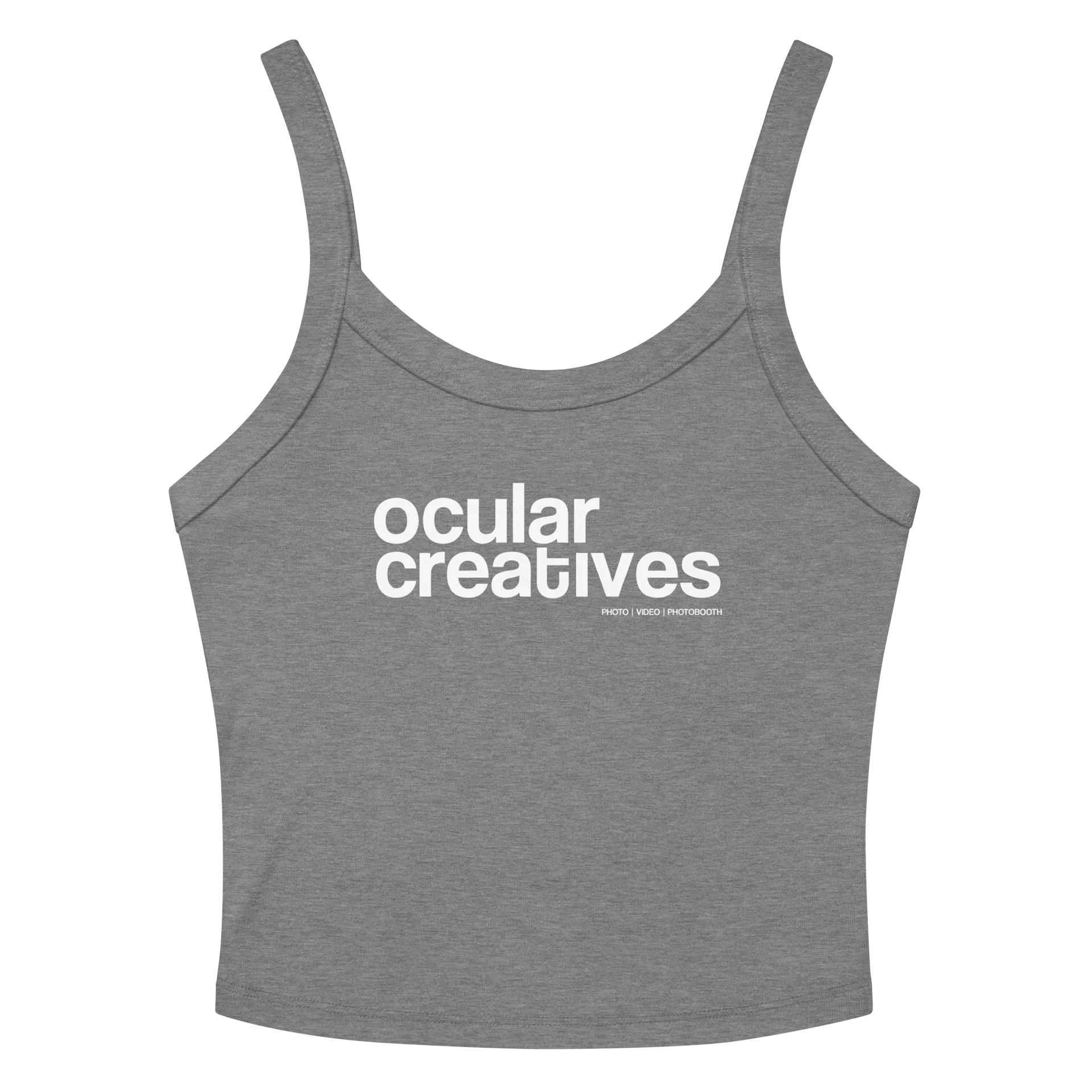 OCULARCREATIVES WOMENS TANK product image (2)