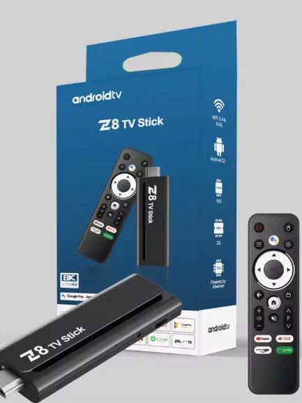 Android 4K TV Z8 Stick 2GB+16GB product image (2)