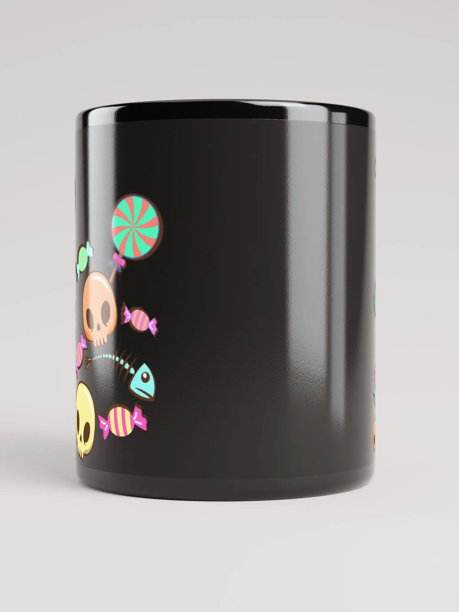 thulhu - mug product image (5)