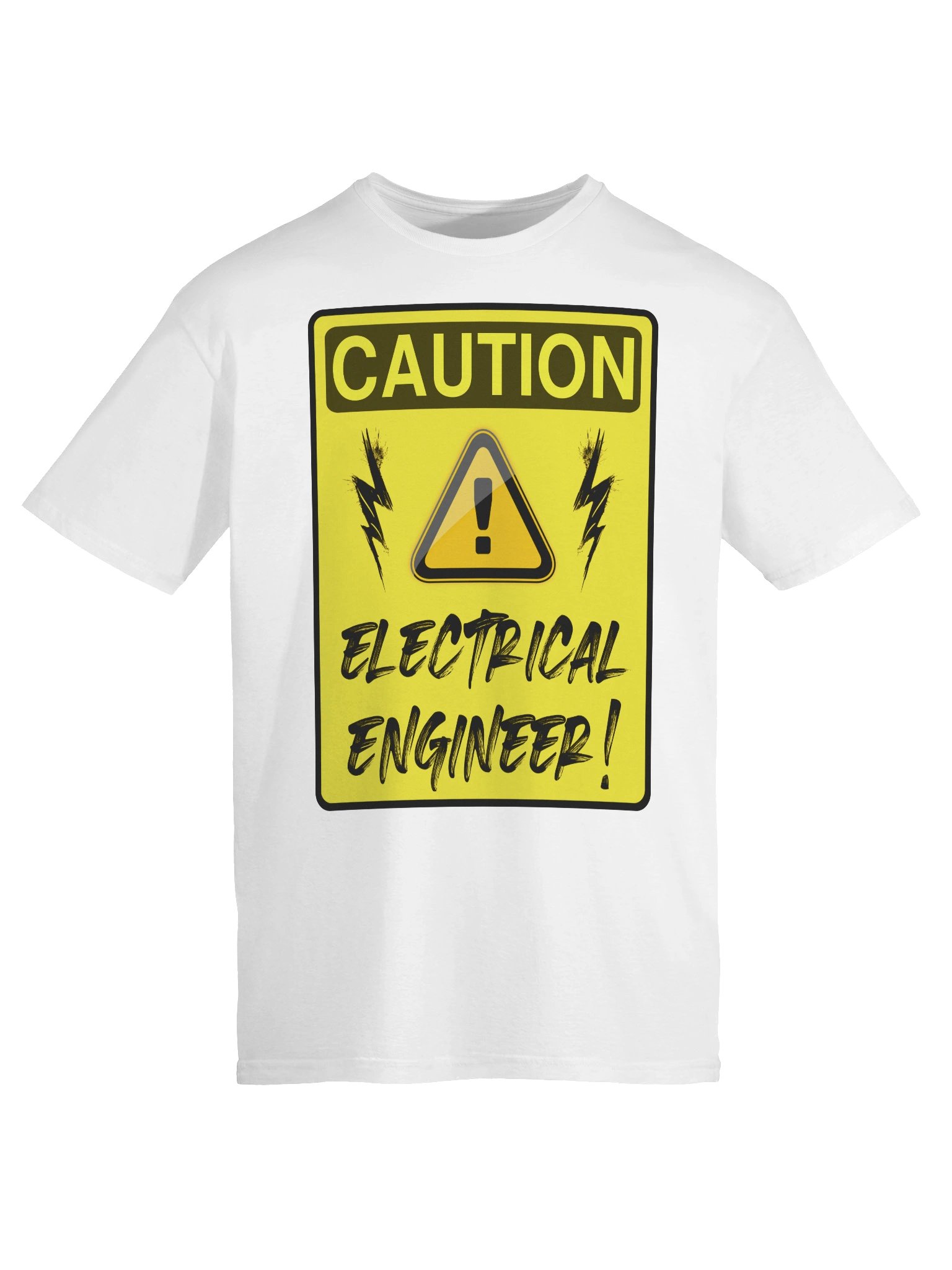 Caution - Electrical Engineer product image (4)