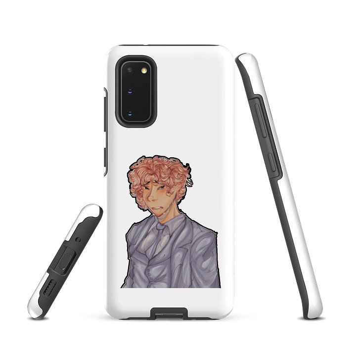 [SAMSUNG] Billy Phone Case product image (2)
