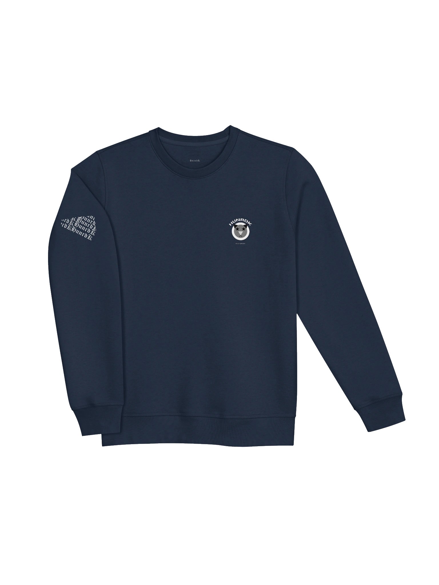 HK Chase Sweatshirt product image (2)