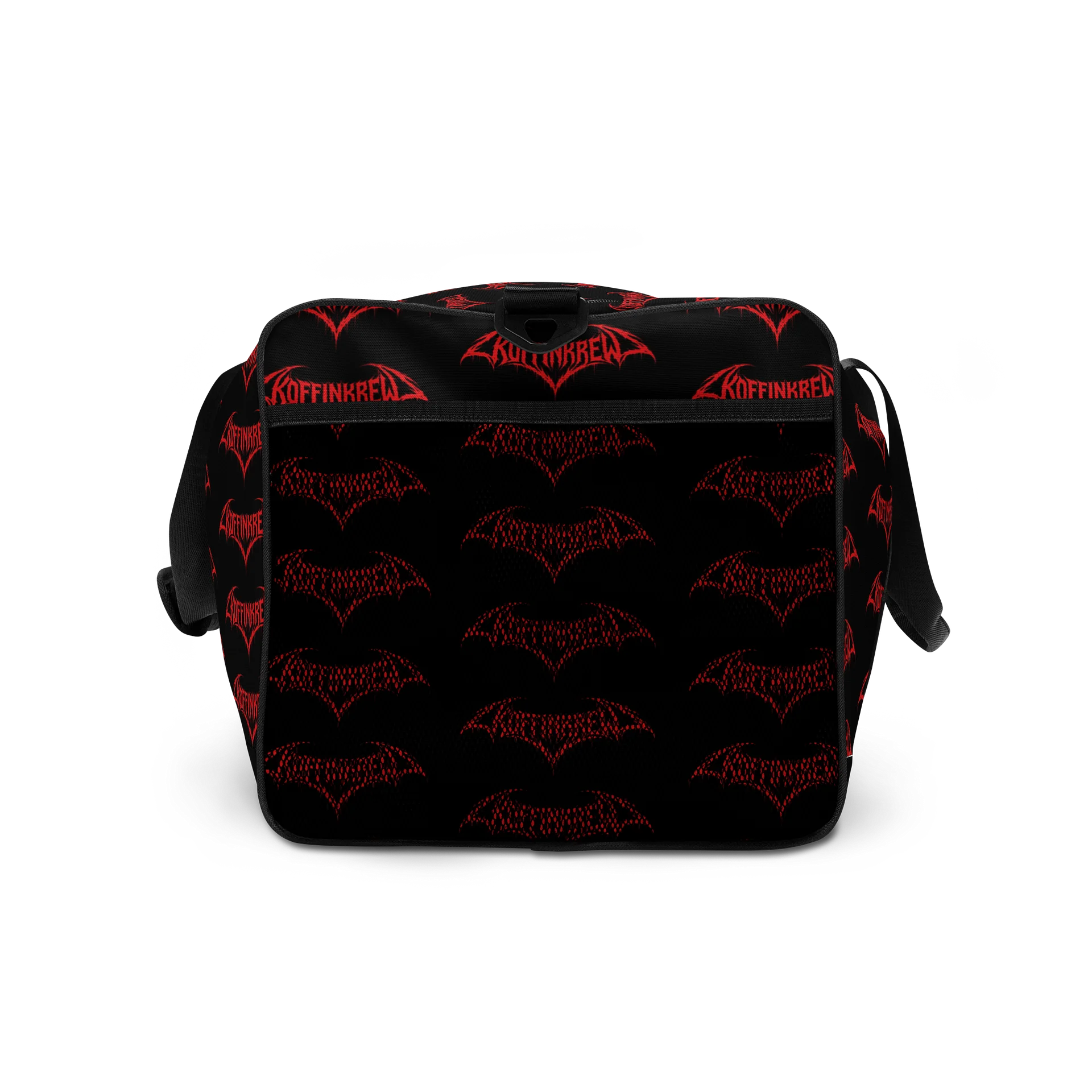 Batz Duffle Bag product image (7)