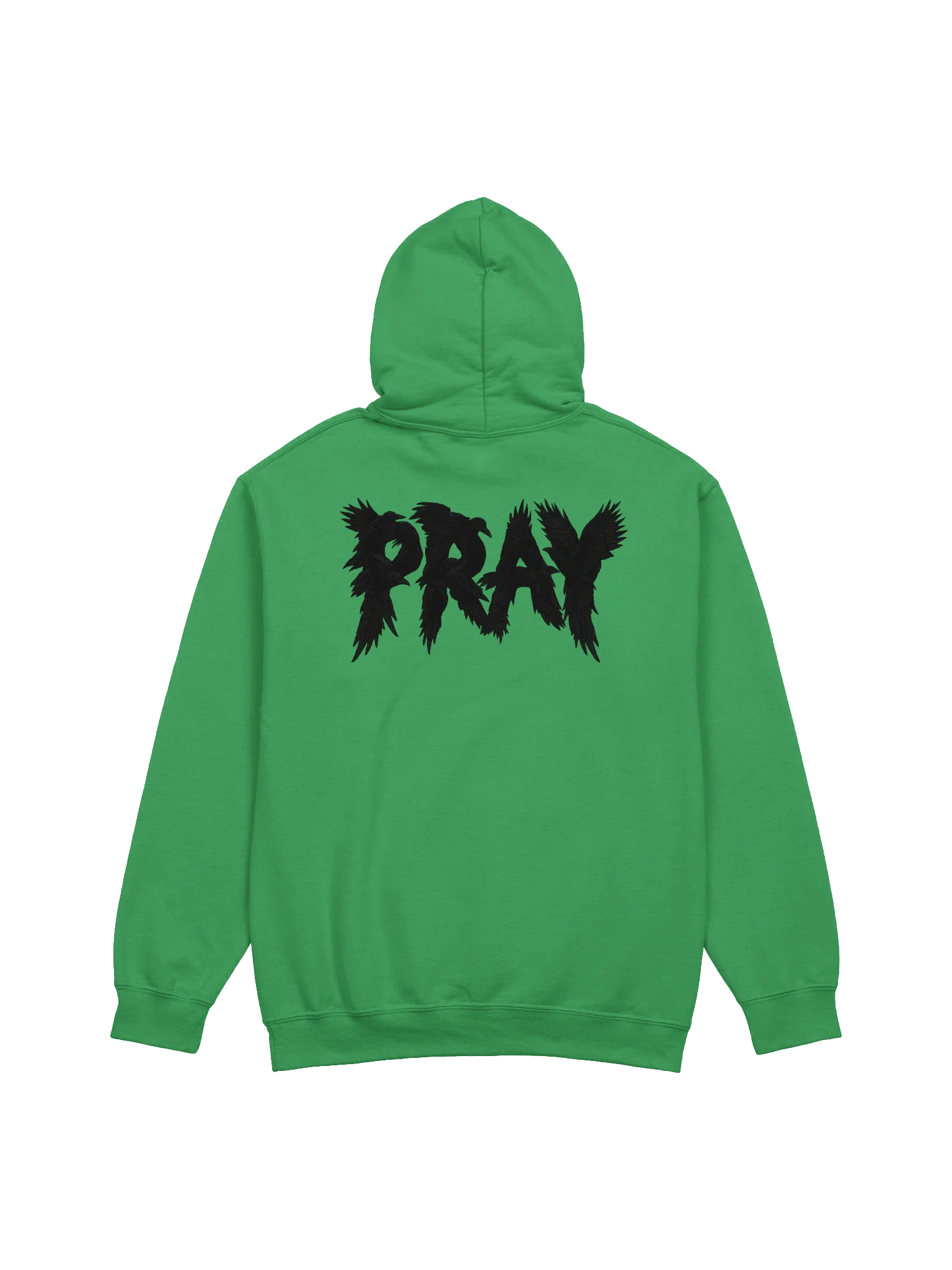 Birds Of Pray Hoodie product image (1)
