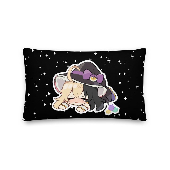 Spelly Double-Sided Pillow product image (2)