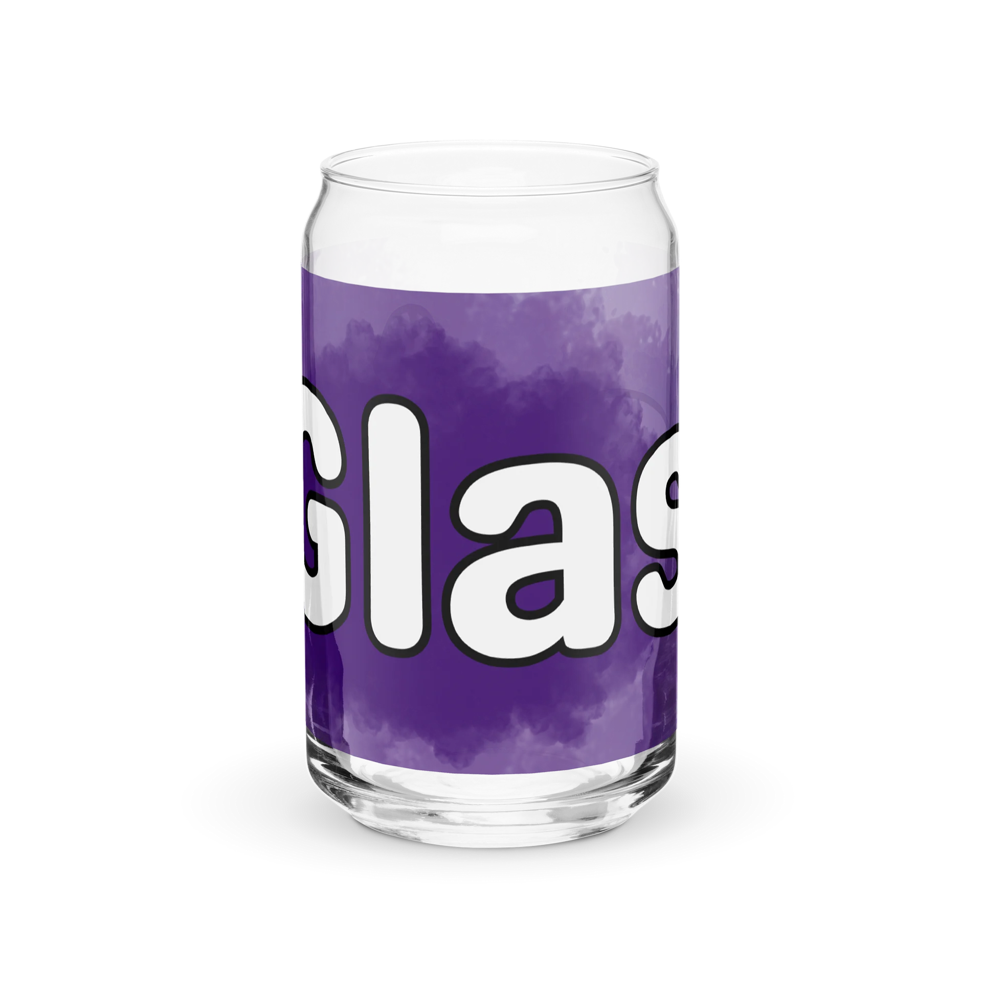 Kkc's It's just a glass, glass product image (1)