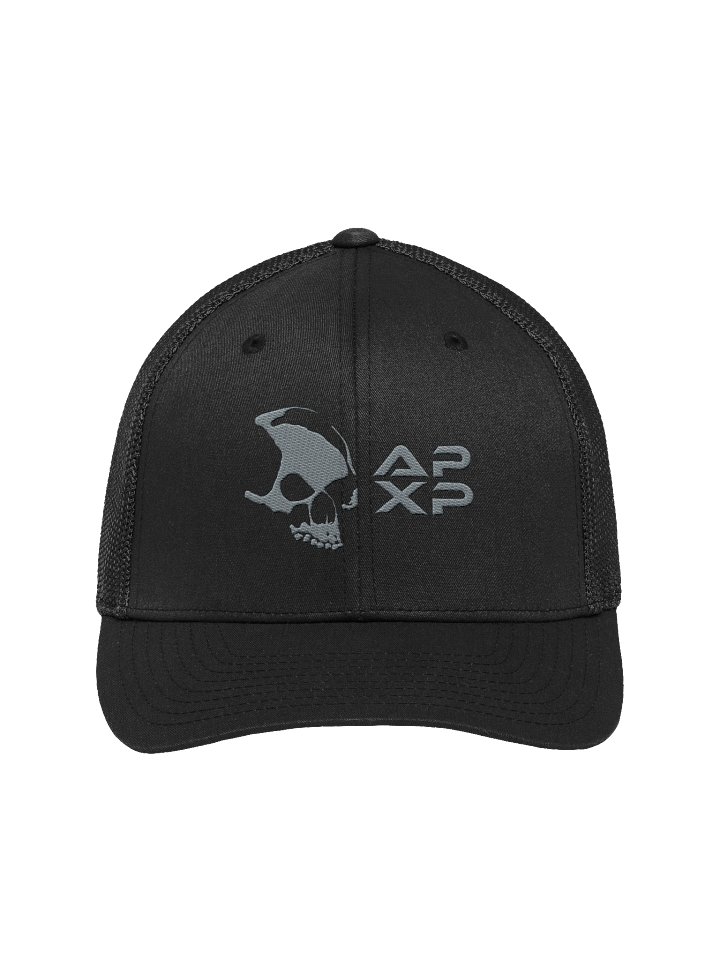 Flexfit Mesh Back Trucker Hat product image (1)