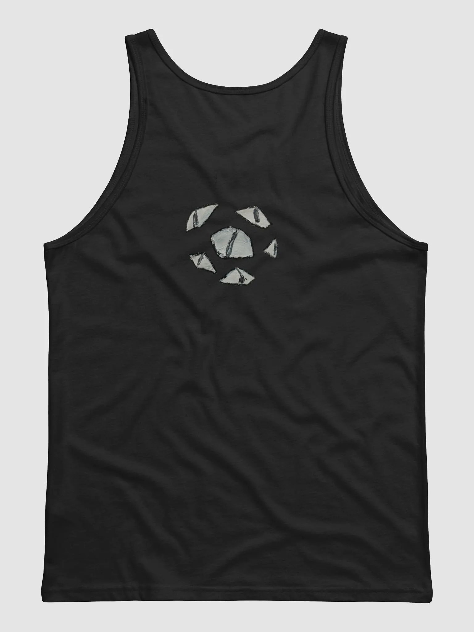 "leetol creeture" Tank product image (4)
