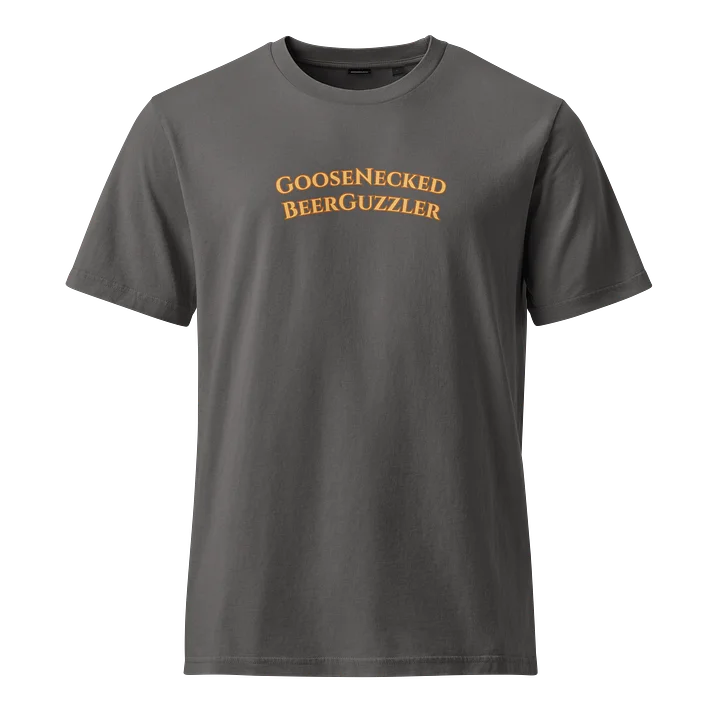 Vintage GooseGuzzler Tee product image (1)