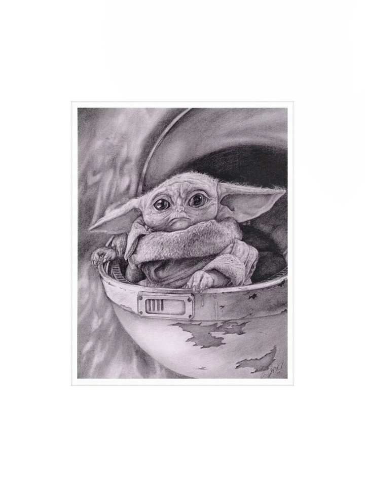 "Grogu" product image (1)