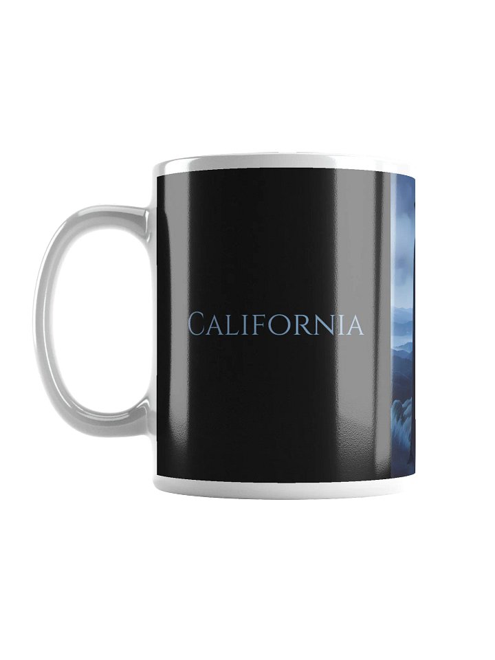 West Coast Cryptids | California Dark Watcher product image (2)