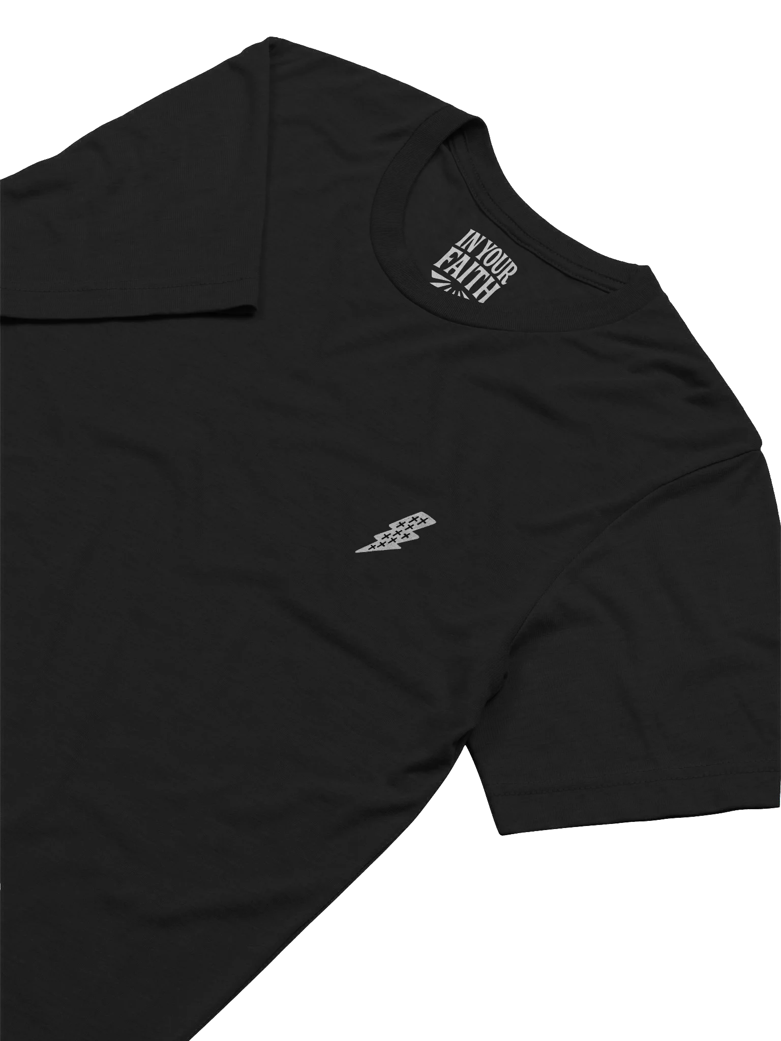 Wings of Faith T-Shirt product image (3)