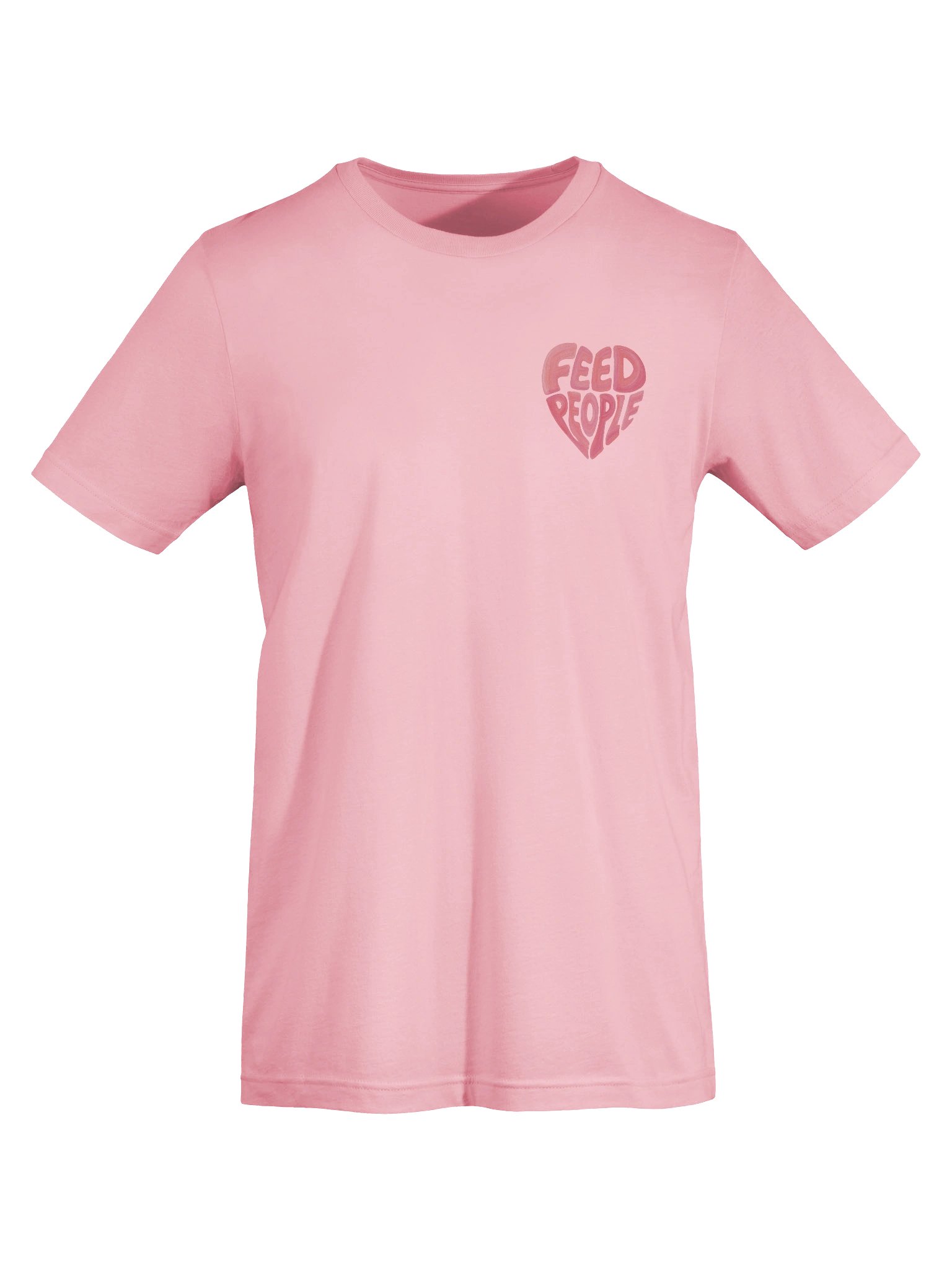 Feed People <3 (Tee) product image (7)
