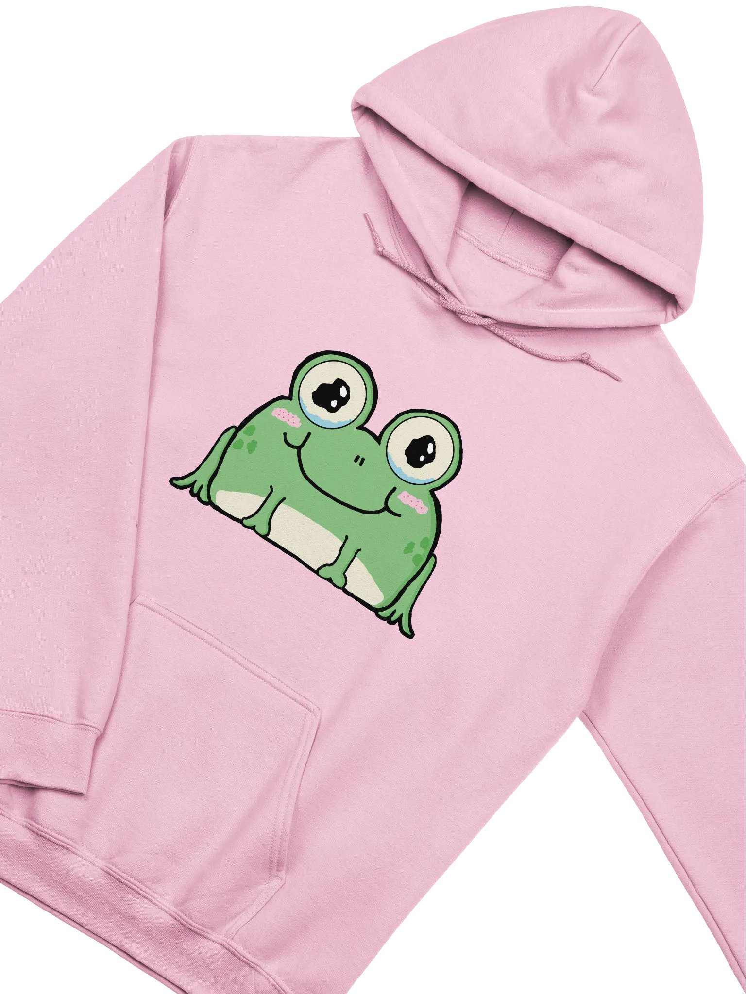 Goal Toad Hoodie product image (3)