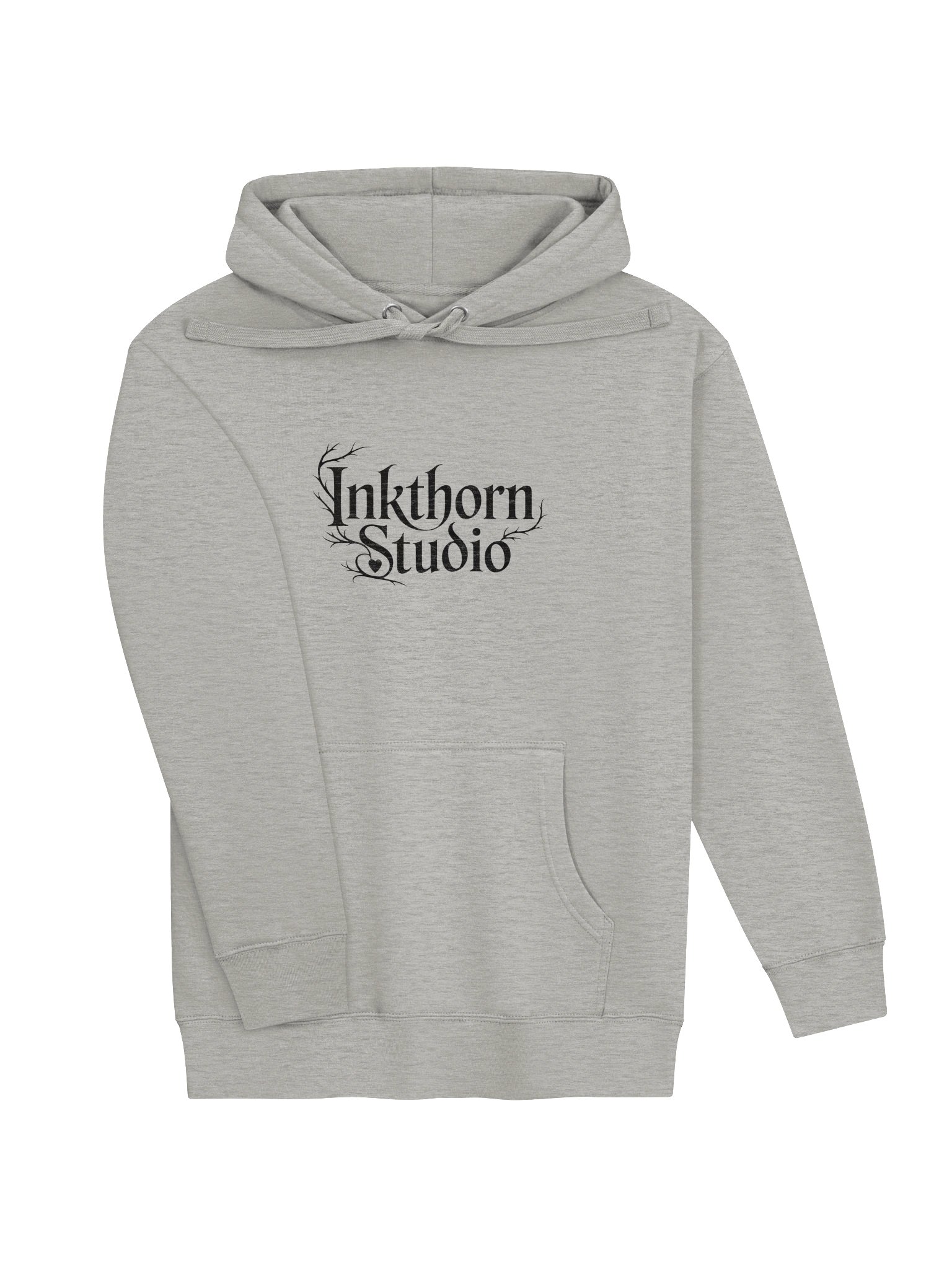 Inkthorn Studio Hoodie product image (3)