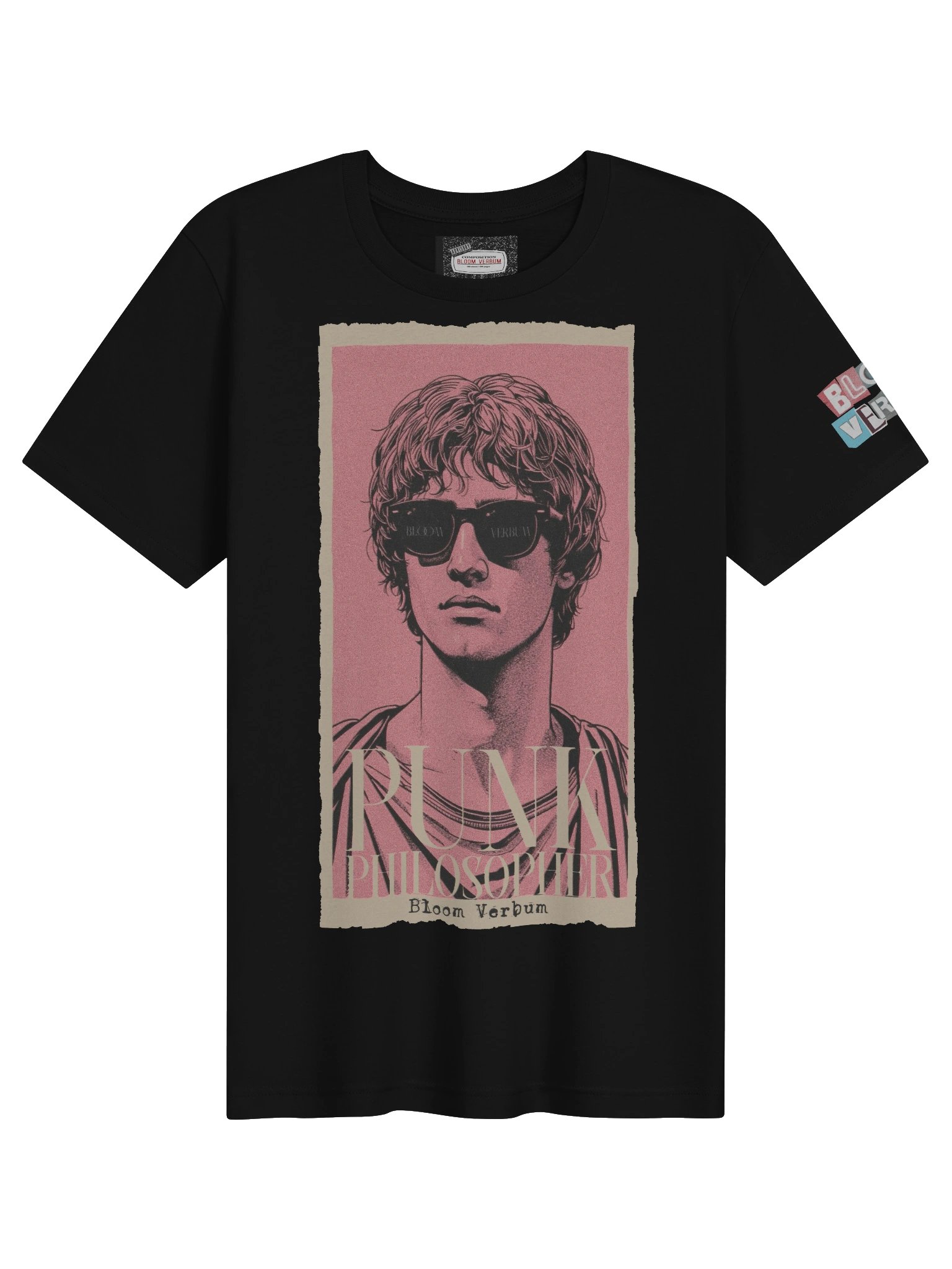 Punk Philosopher product image (1)