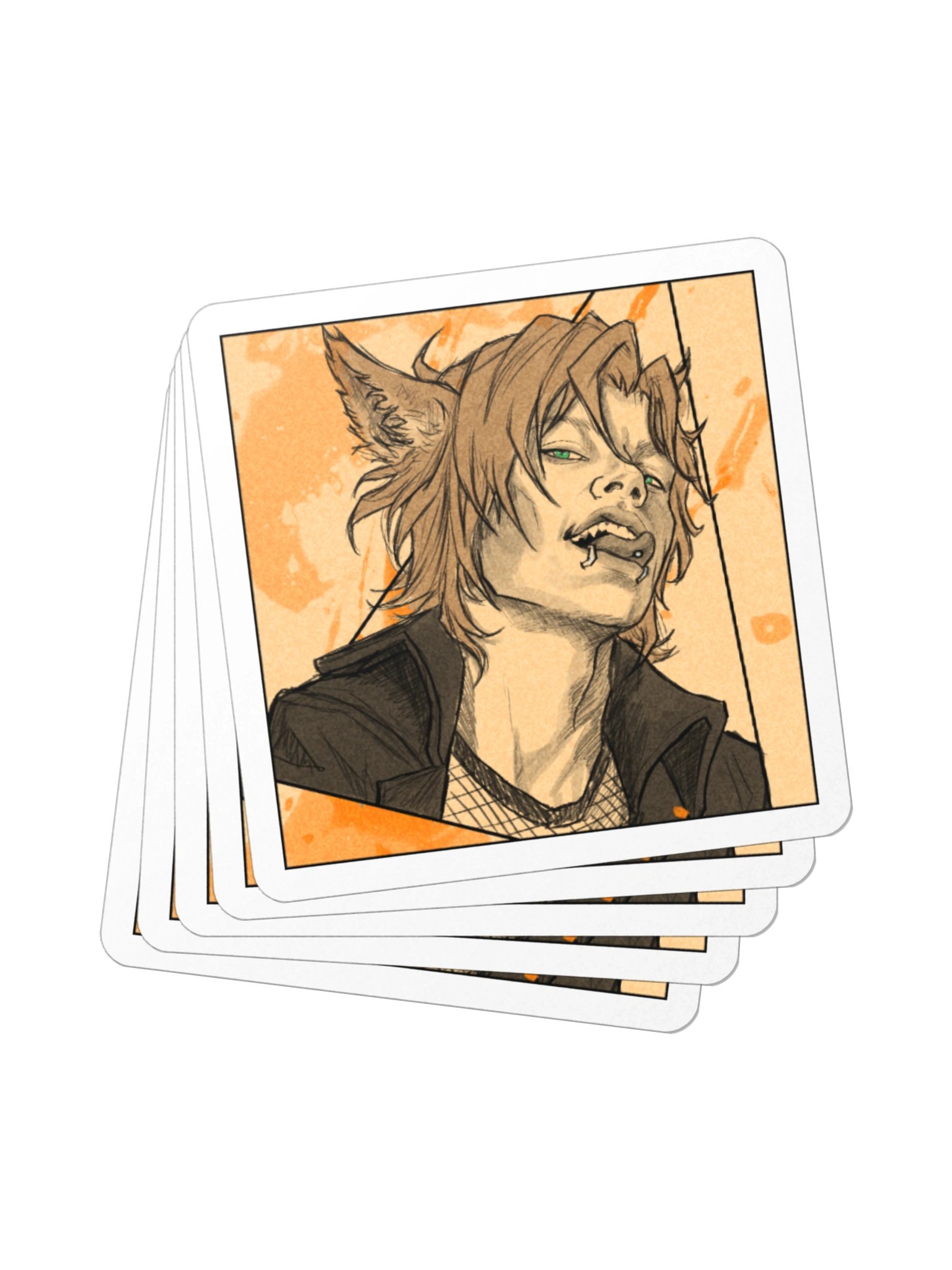Static Sticker product image (3)