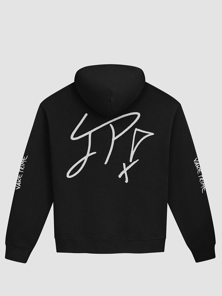 JP!x Hoodie product image (8)