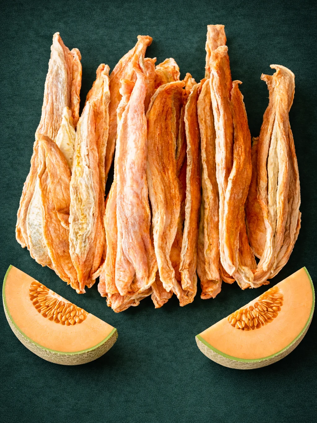 Dried Cantaloupe 1kg product image (1)
