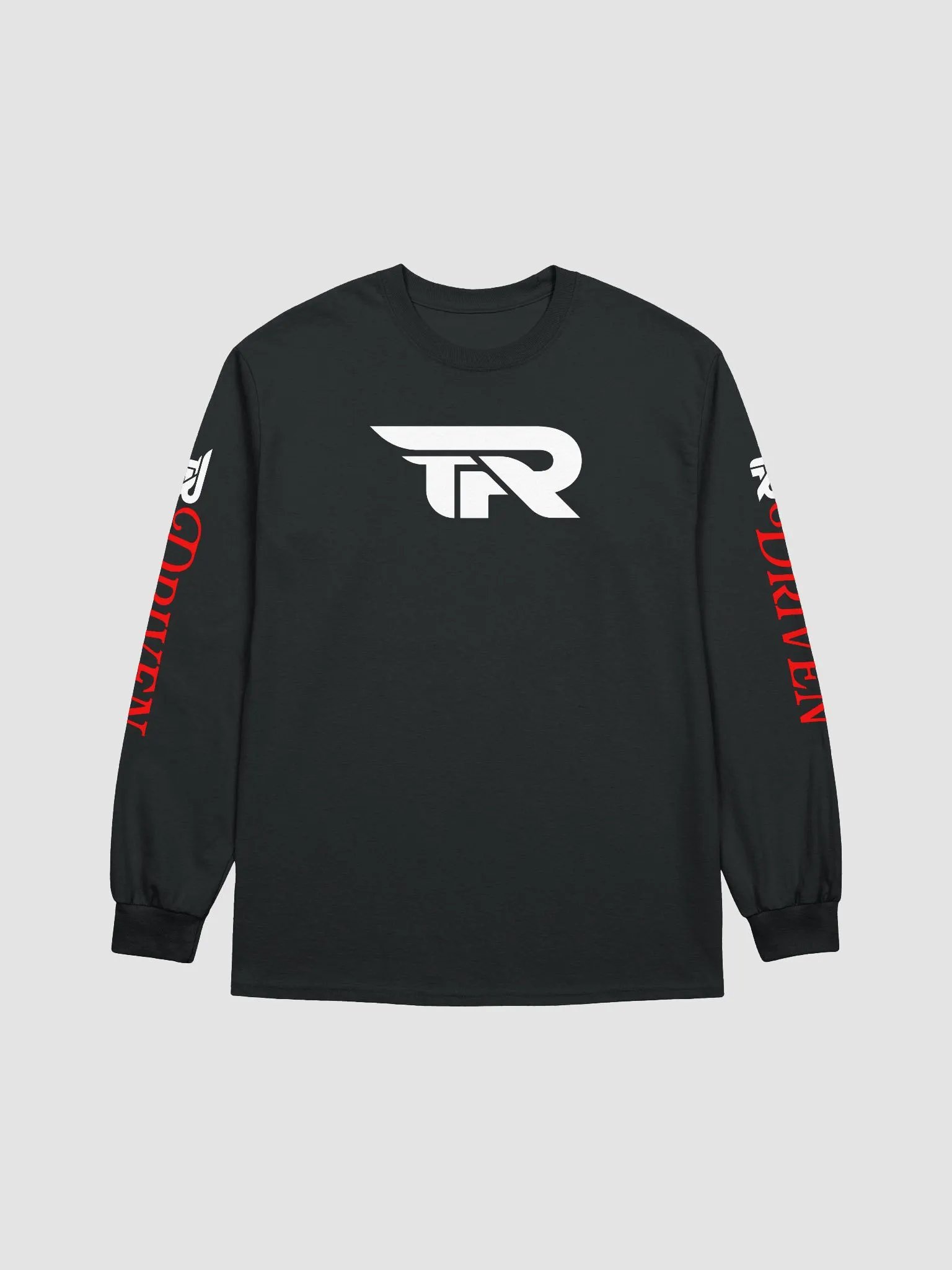 ThaRook Long Sleeve T product image (1)