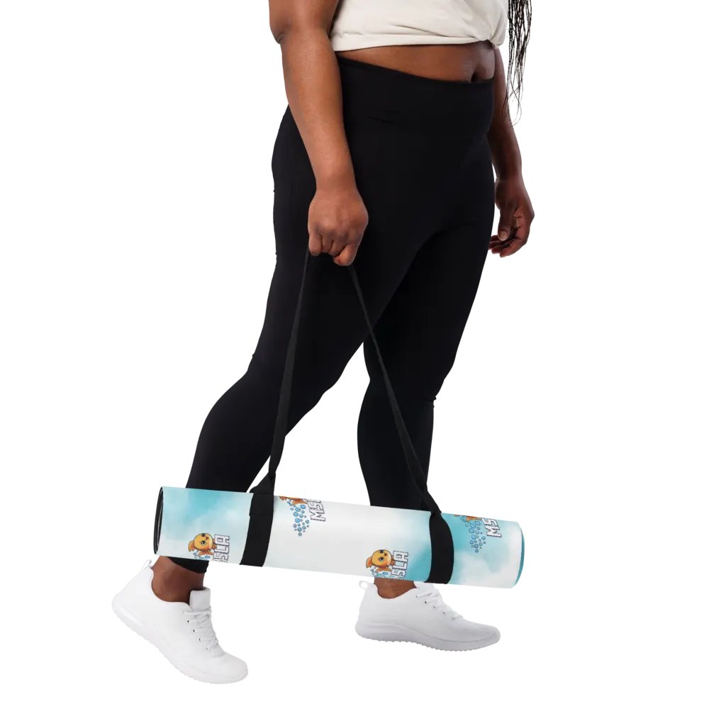 Neptune - Yoga Mat product image (12)