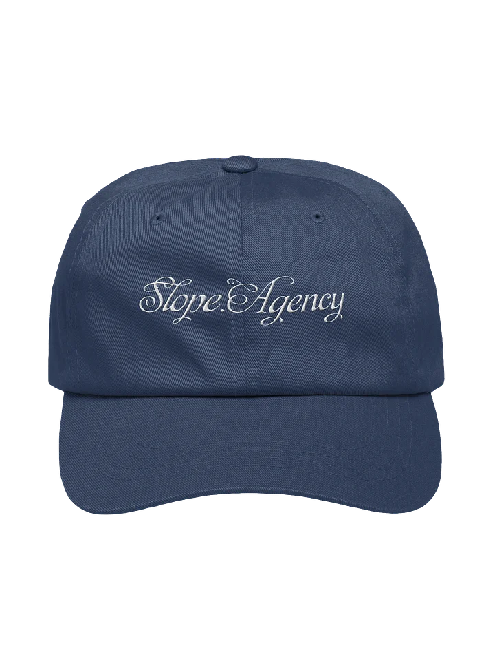 Script Hat product image (1)