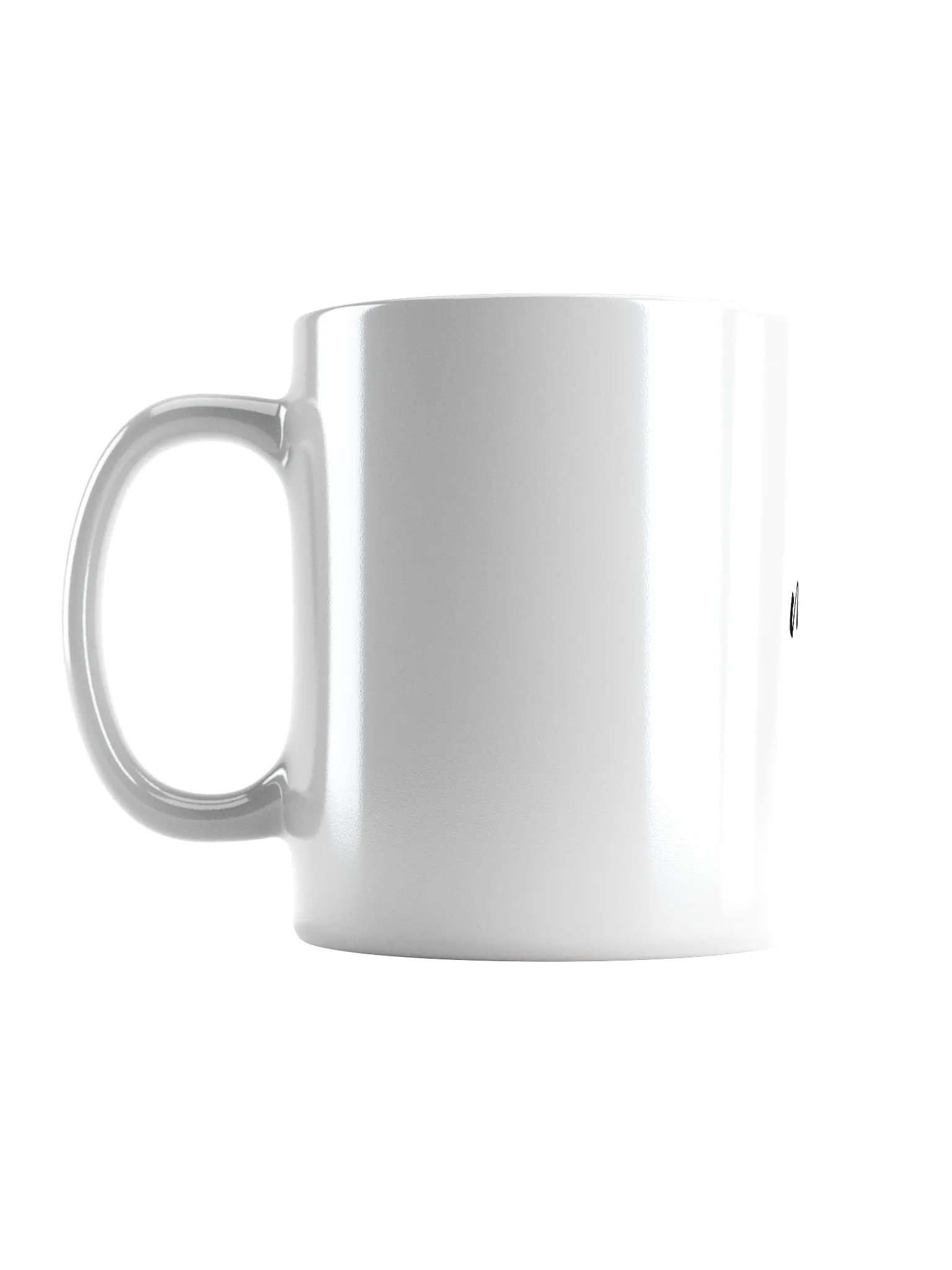 Make It Simple Mug product image (16)