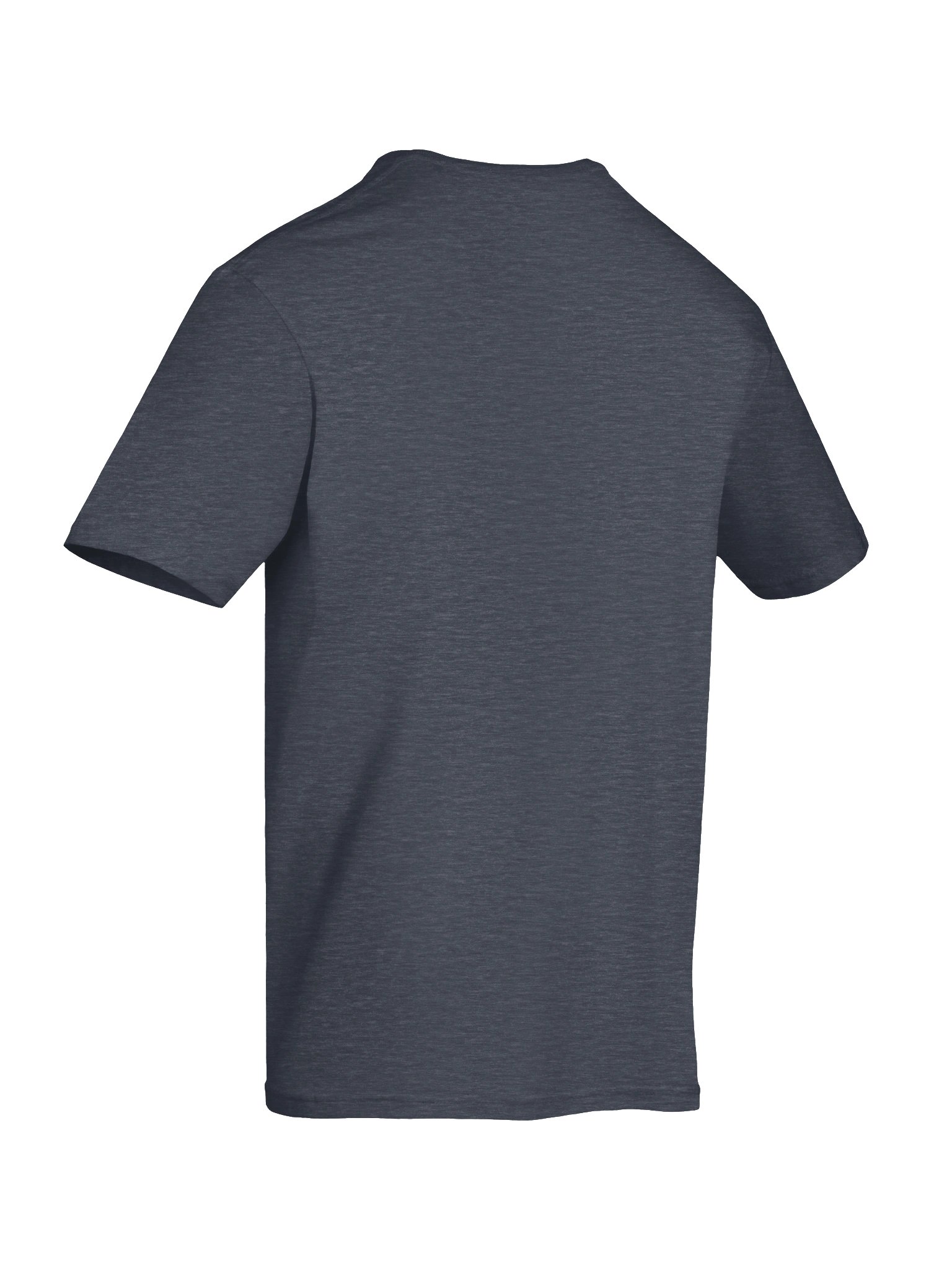 Mind Matter- What Broke You Does Not Define You- Unisex Softstyle T-Shirt product image (68)