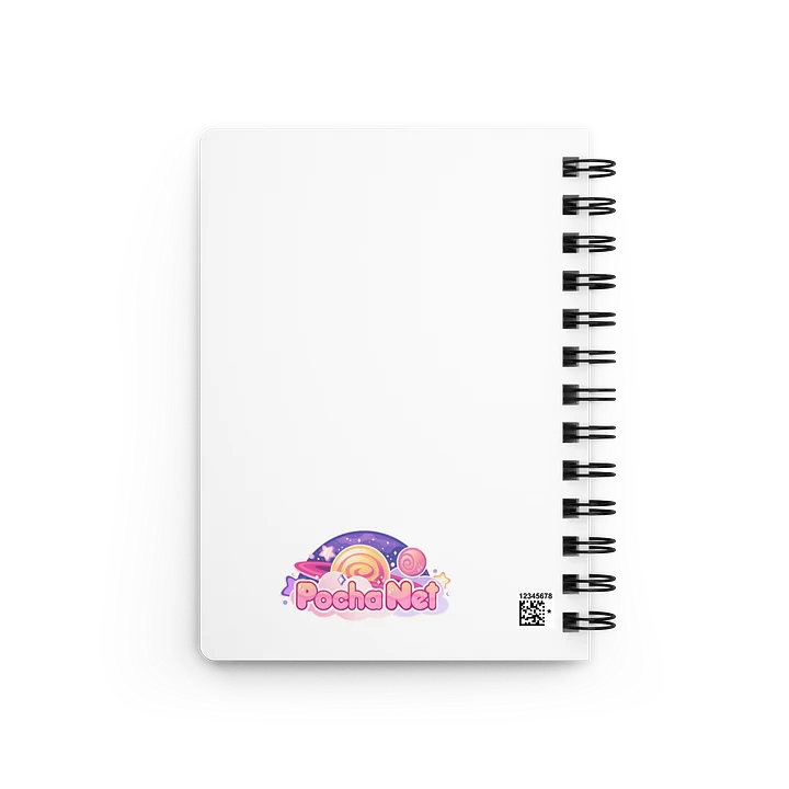 On Brand Pocha Notebook product image (2)