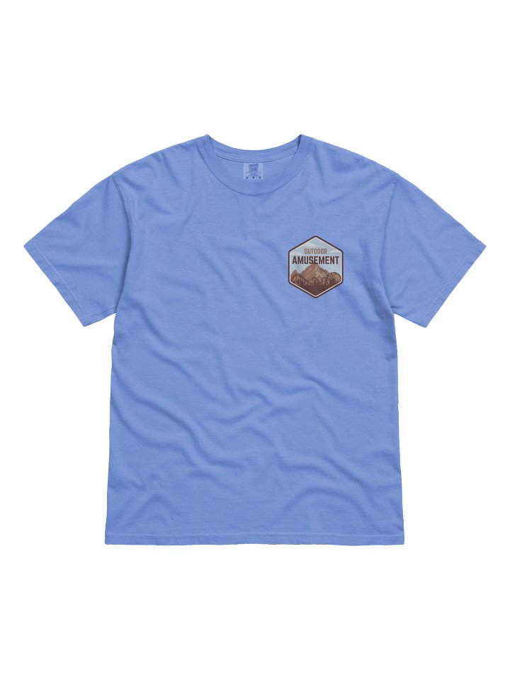 Outdoor Amusement Tee product image (1)