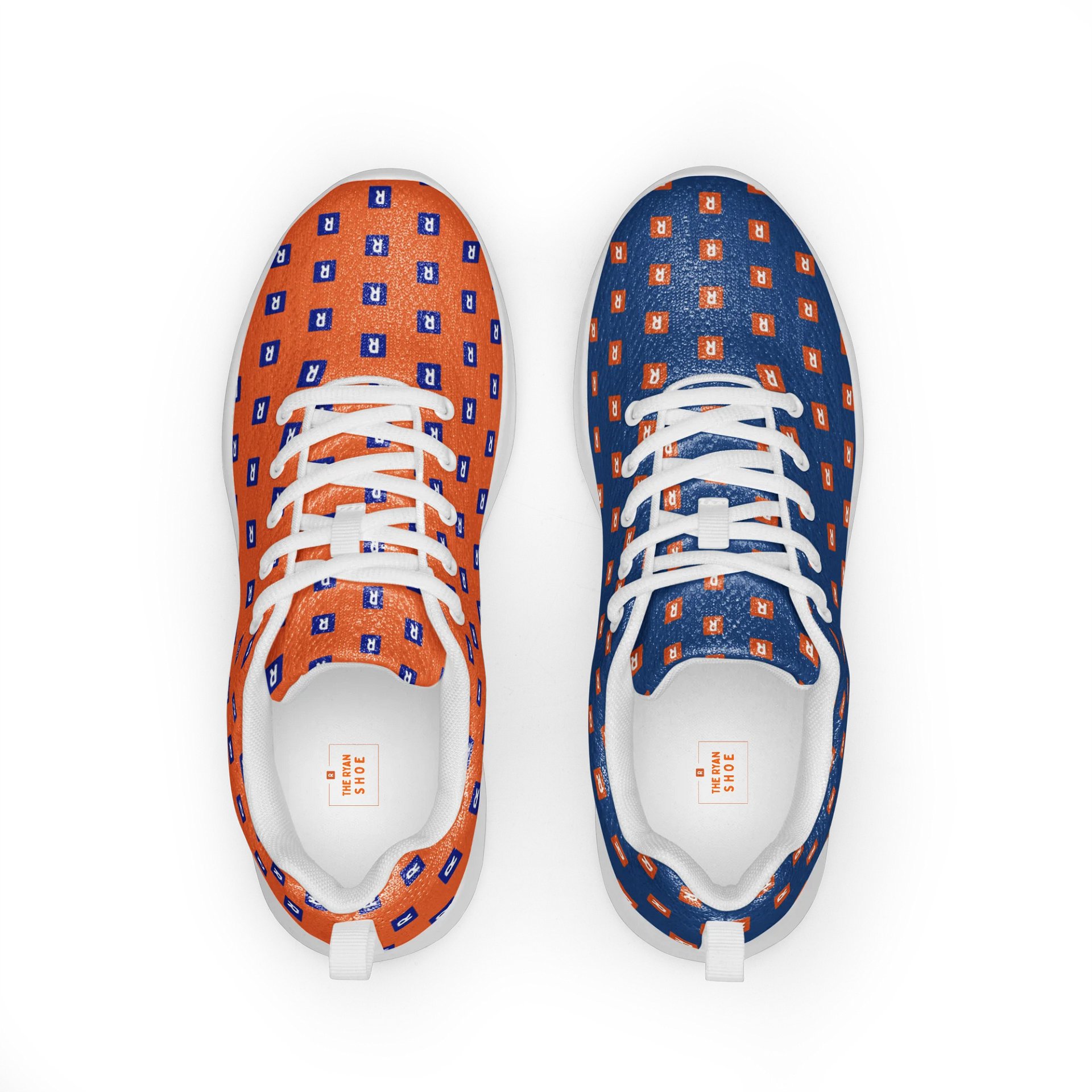 Ryan Athletic Shoes product image (1)