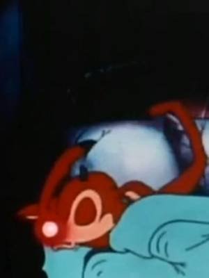 Rudolph The Red-nosed Reindeer (1948) ClassicTV.Live #christmas #rudolphtherednosereindeer