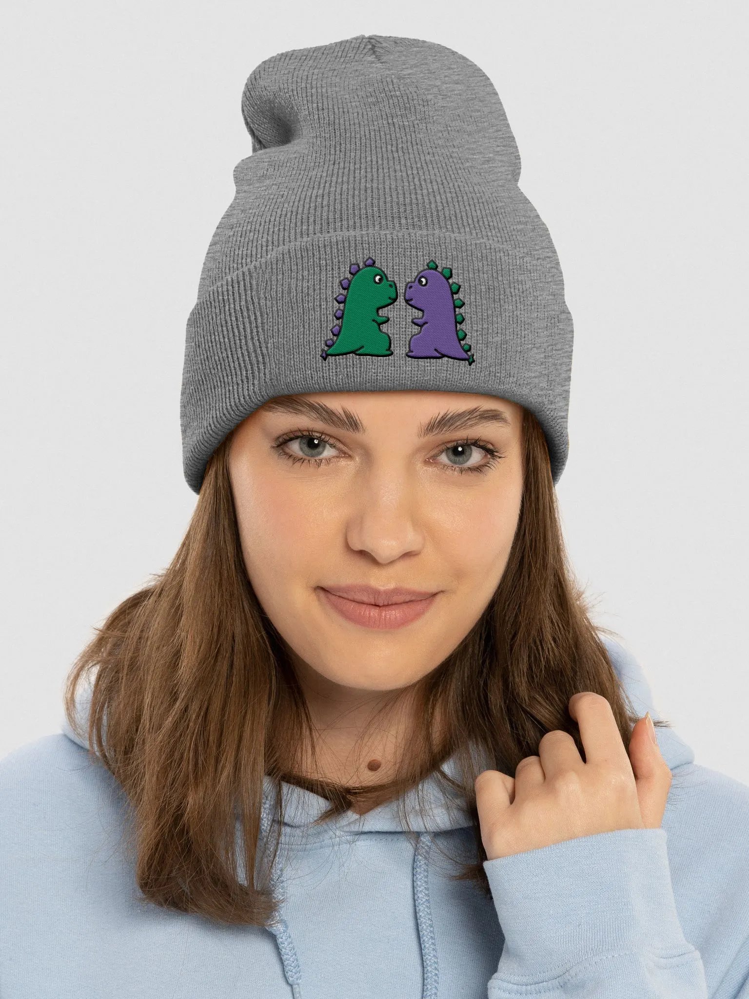 All I Really Want Beanie product image (2)