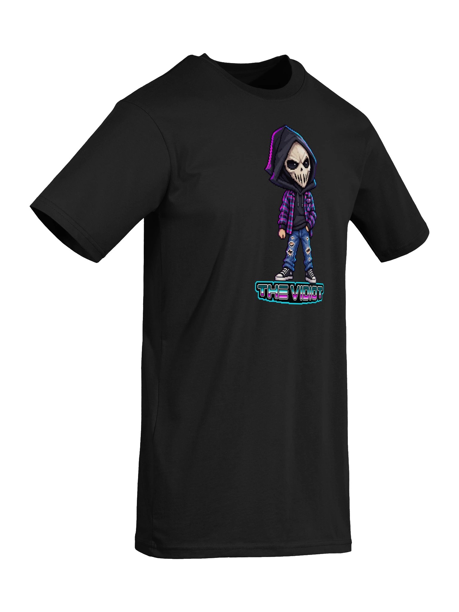 The Pixelated Killer product image (10)