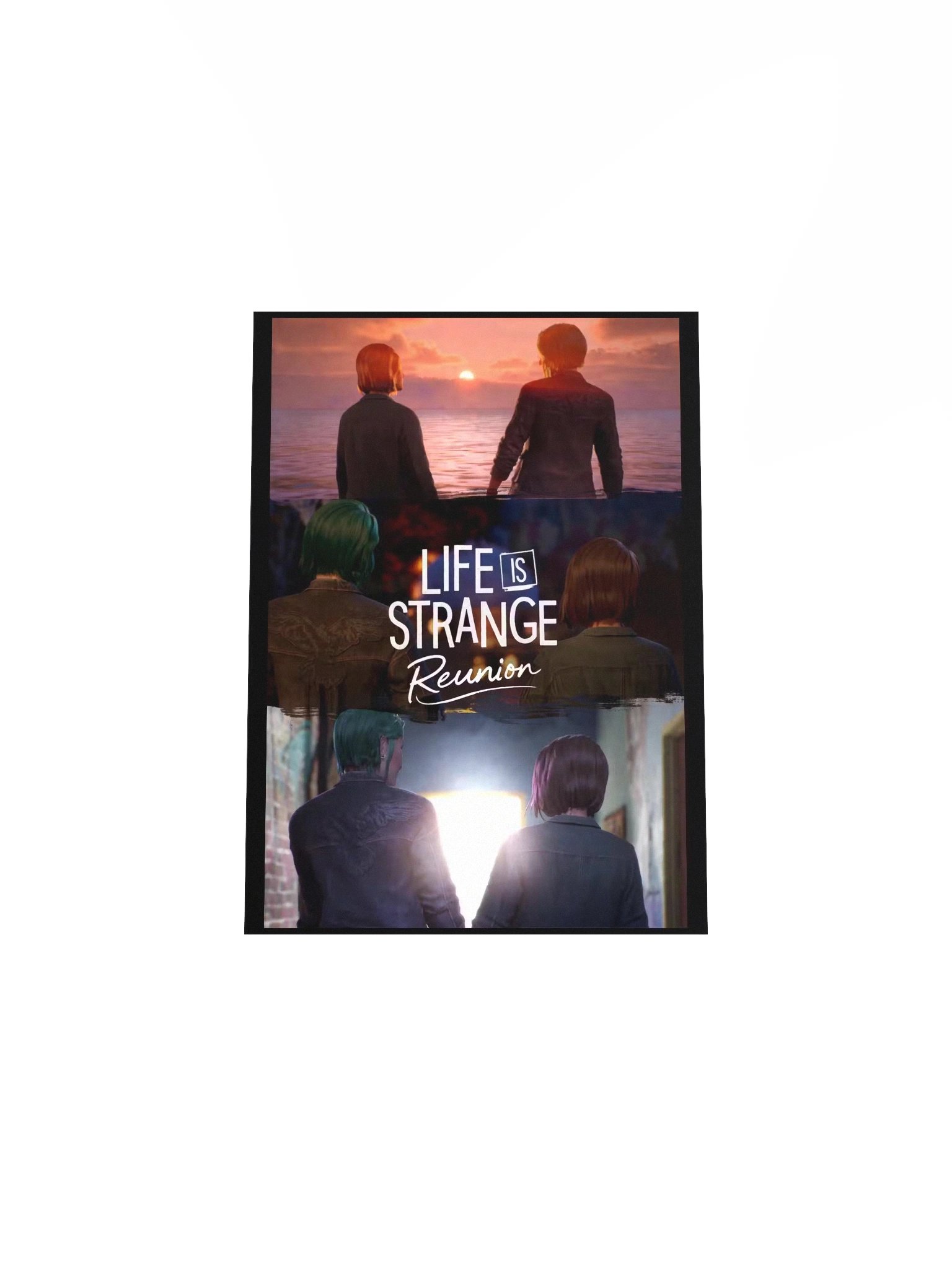 Life is Strange: Reunion Poster product image (5)